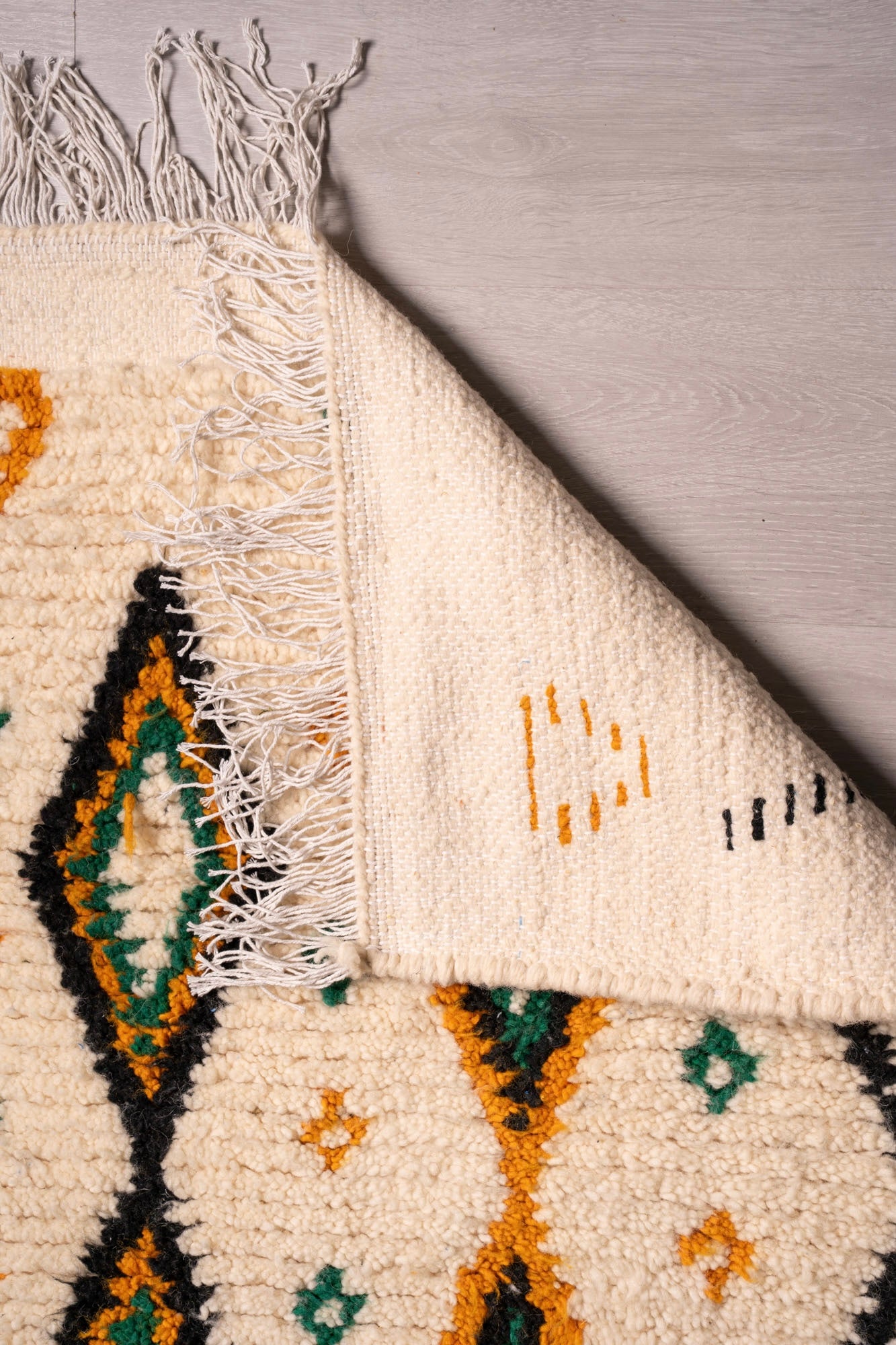 Azilal Rug 154cm x 109cm AZ-0015