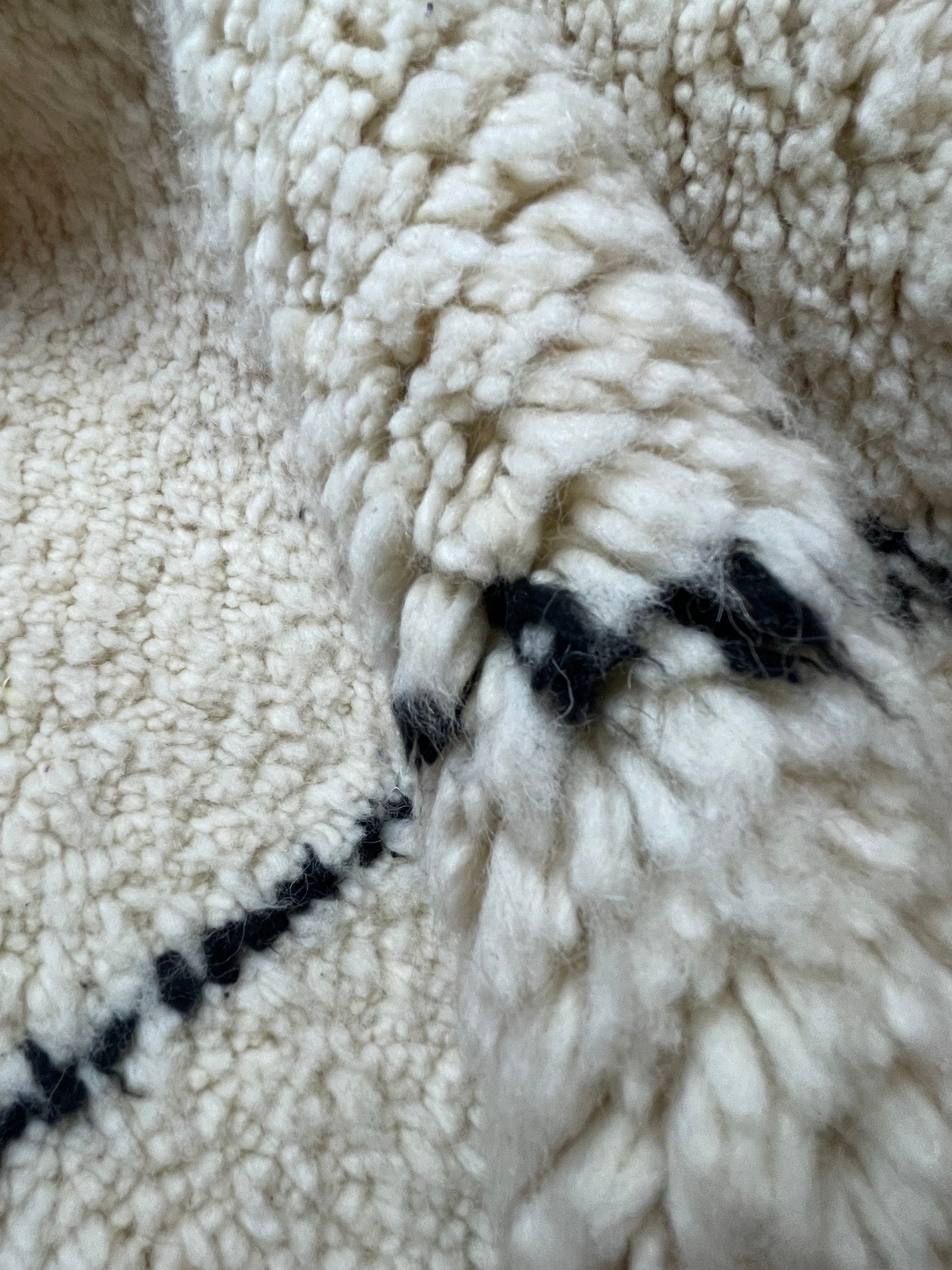 Azilal Rug LARGE AZ-0013