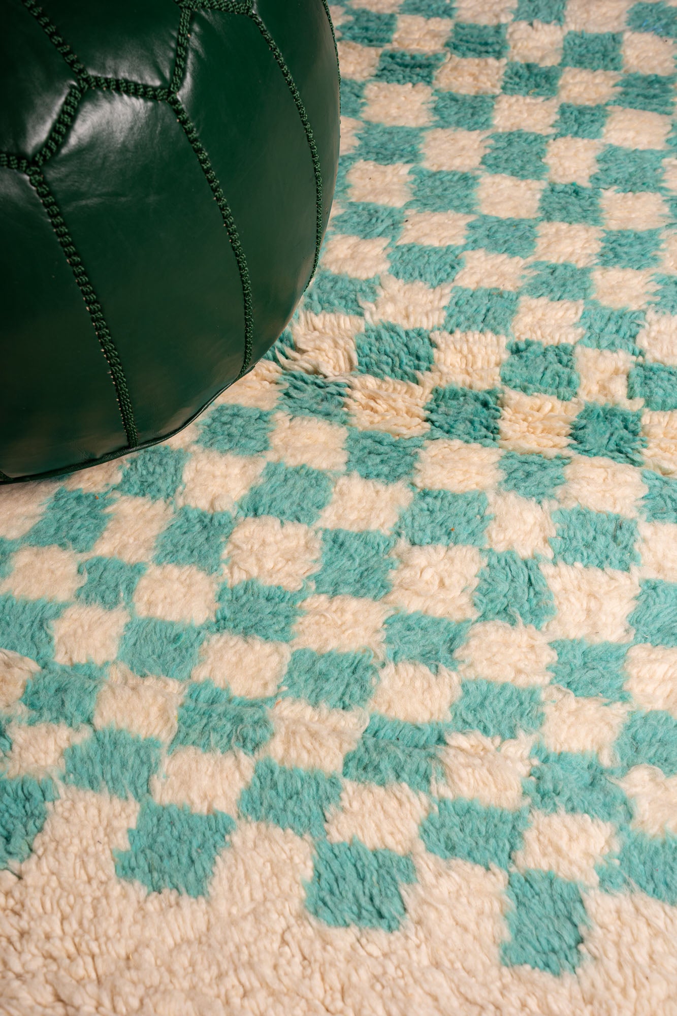 Azilal Rug 144cm x 102cm AZ-0017