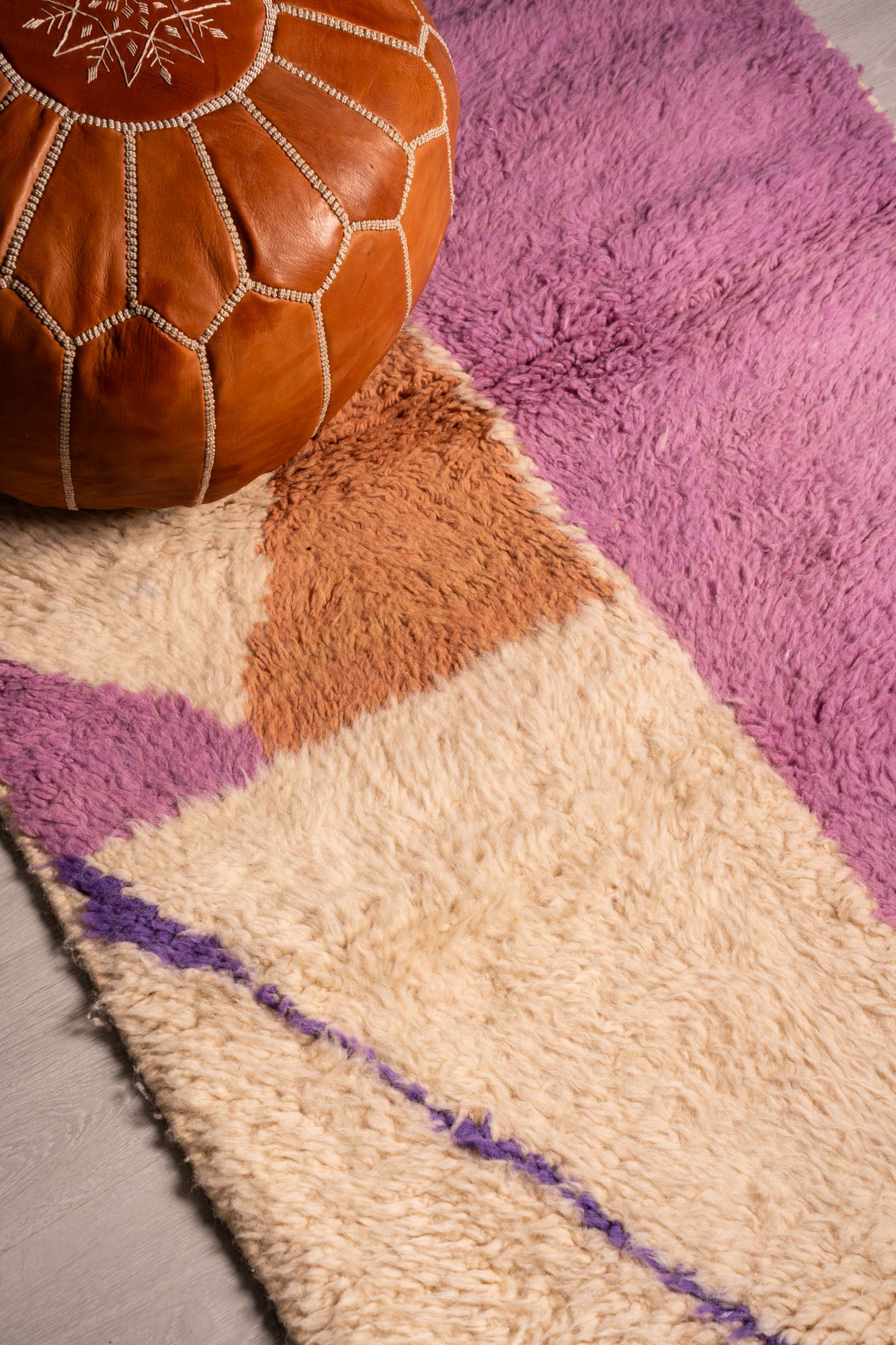 Azilal Rug 173cm x 114cm AZ-0023