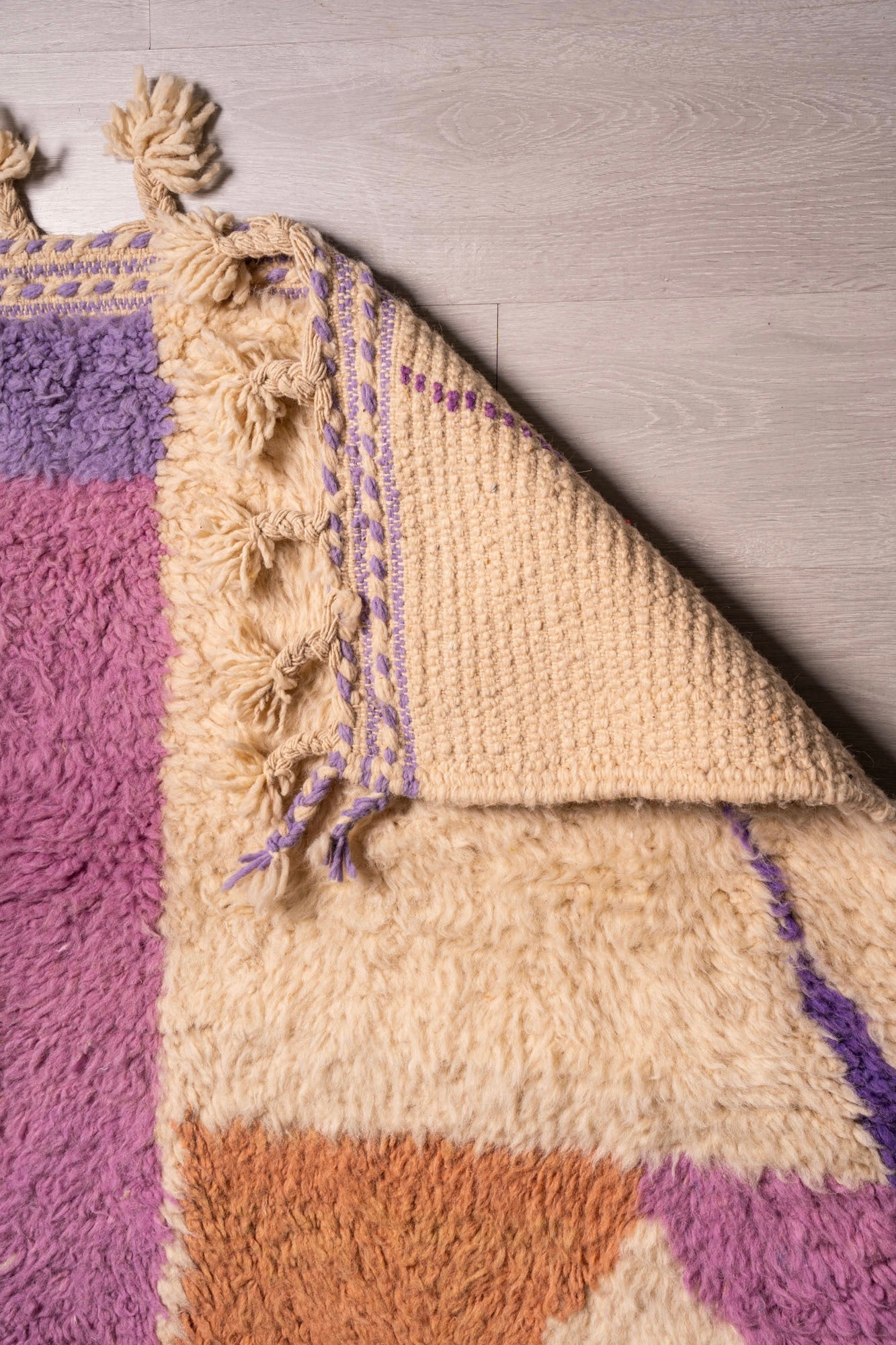 Azilal Rug 173cm x 114cm AZ-0023