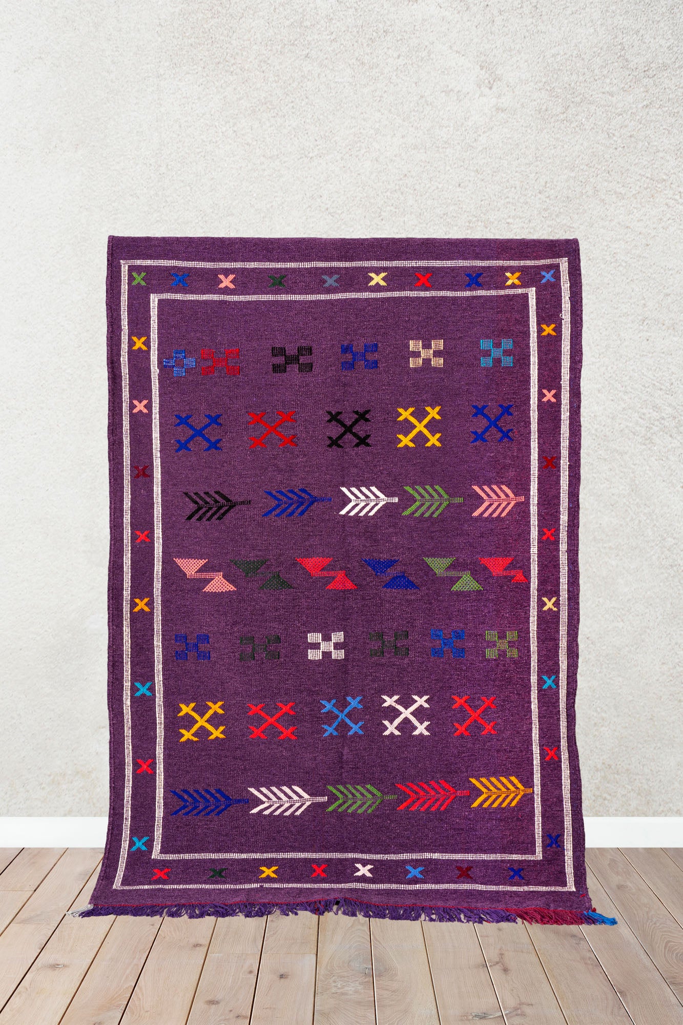 Hanbel rug HB-0001