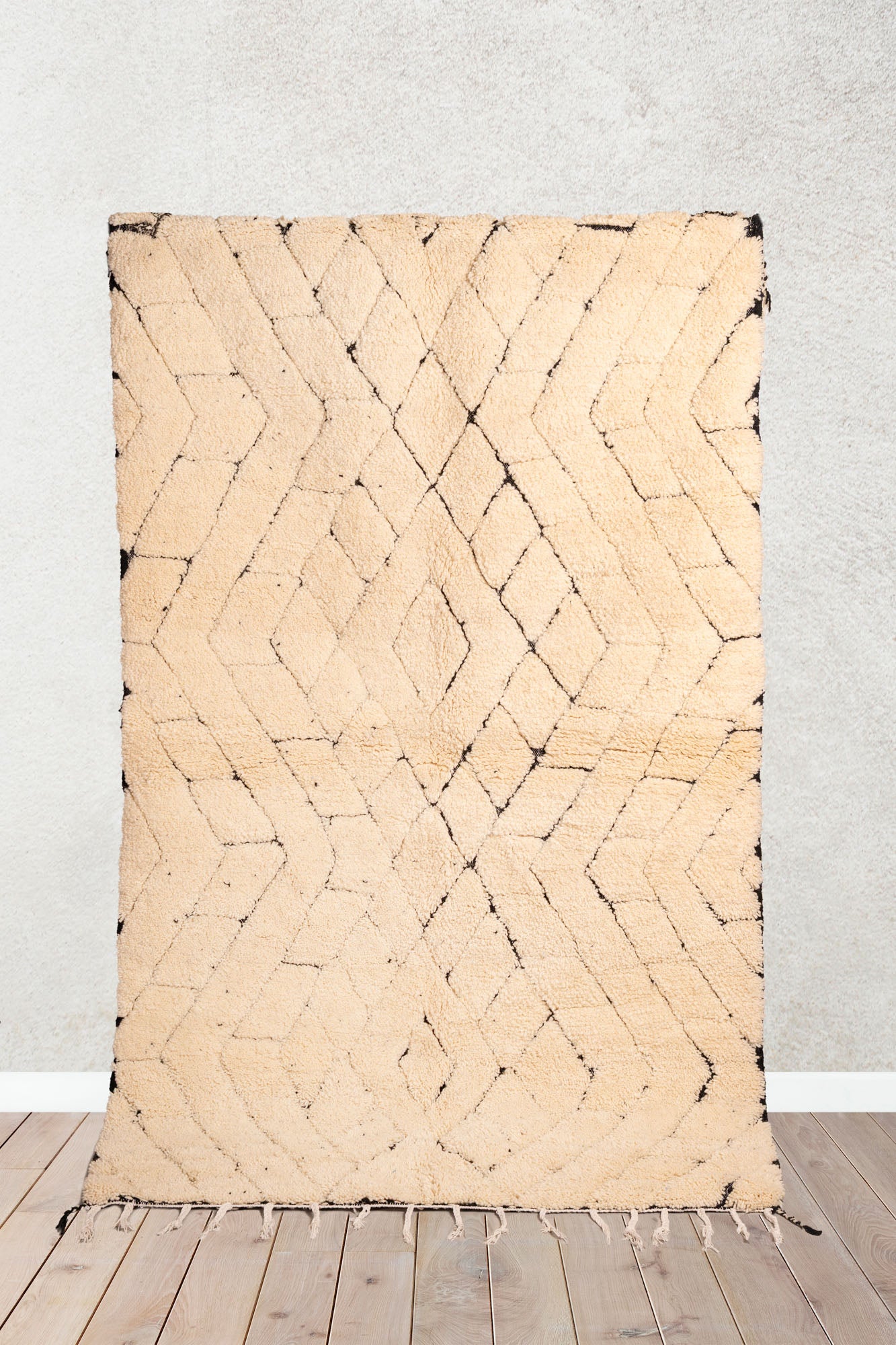 Mrirt rug LARGE MR-0003