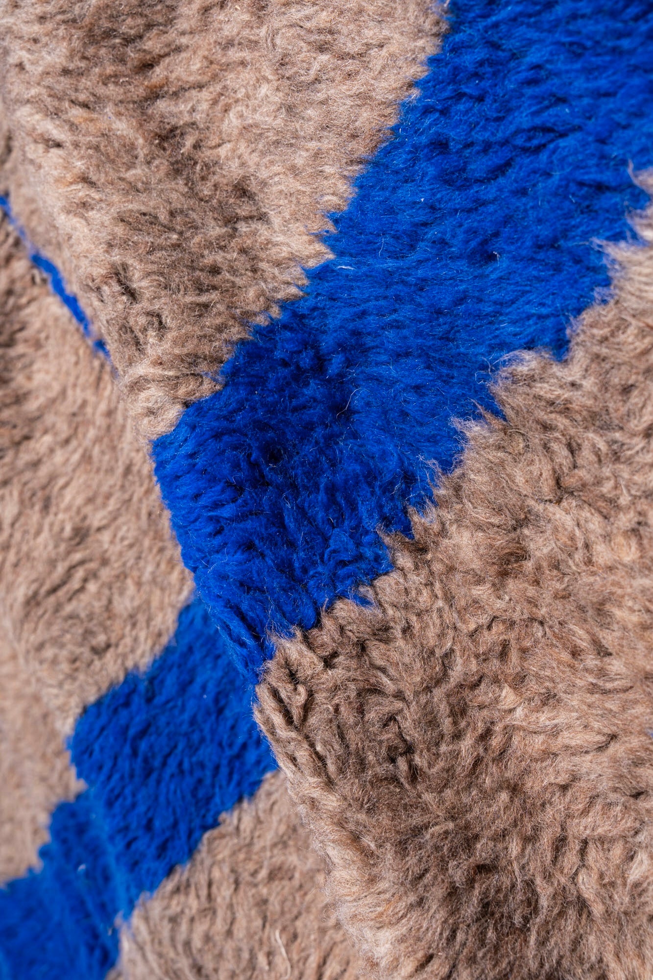 Beni Ouarain Rug LARGE BO-0003