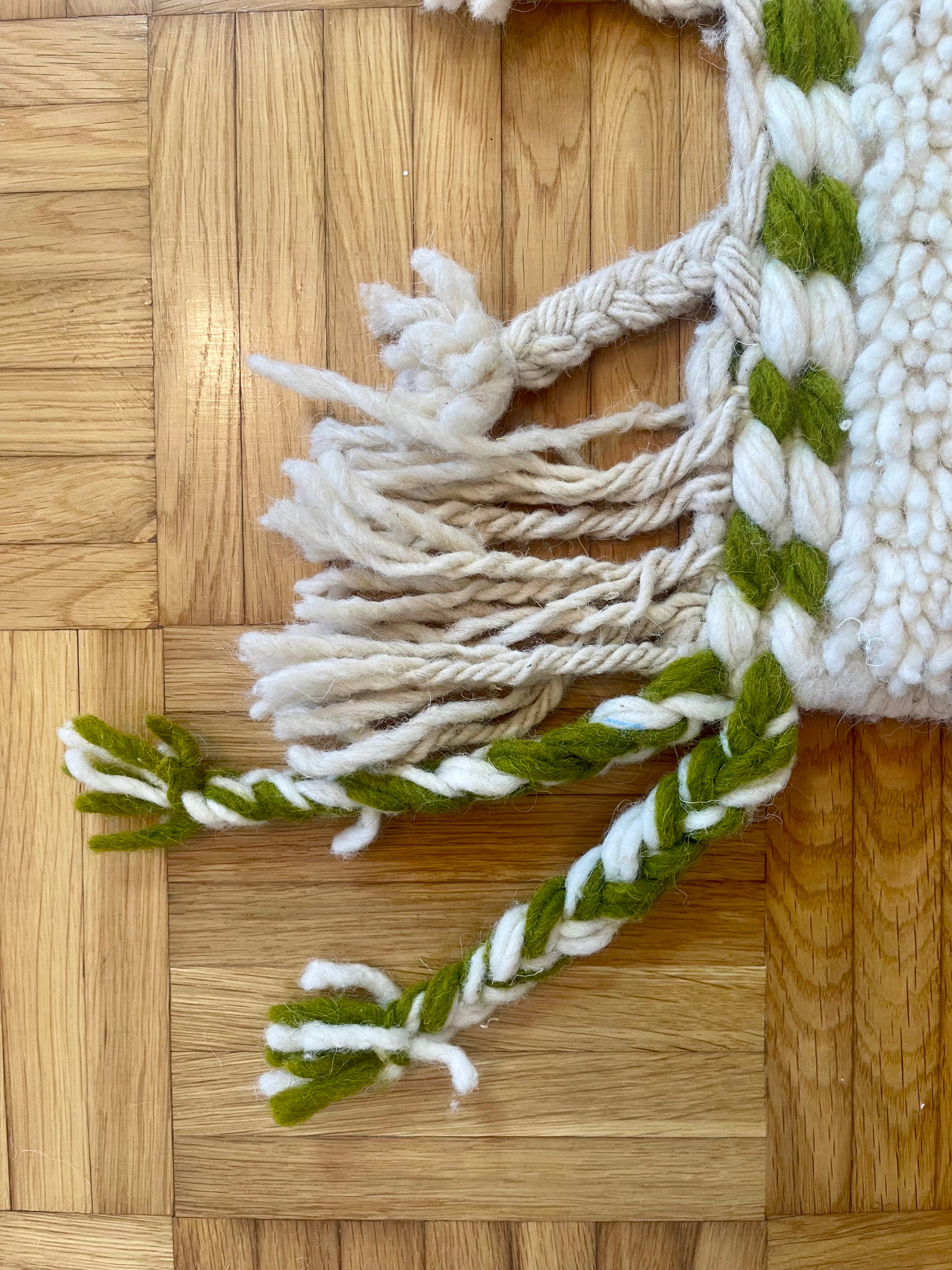 Azilal Rug Large AZ-0007