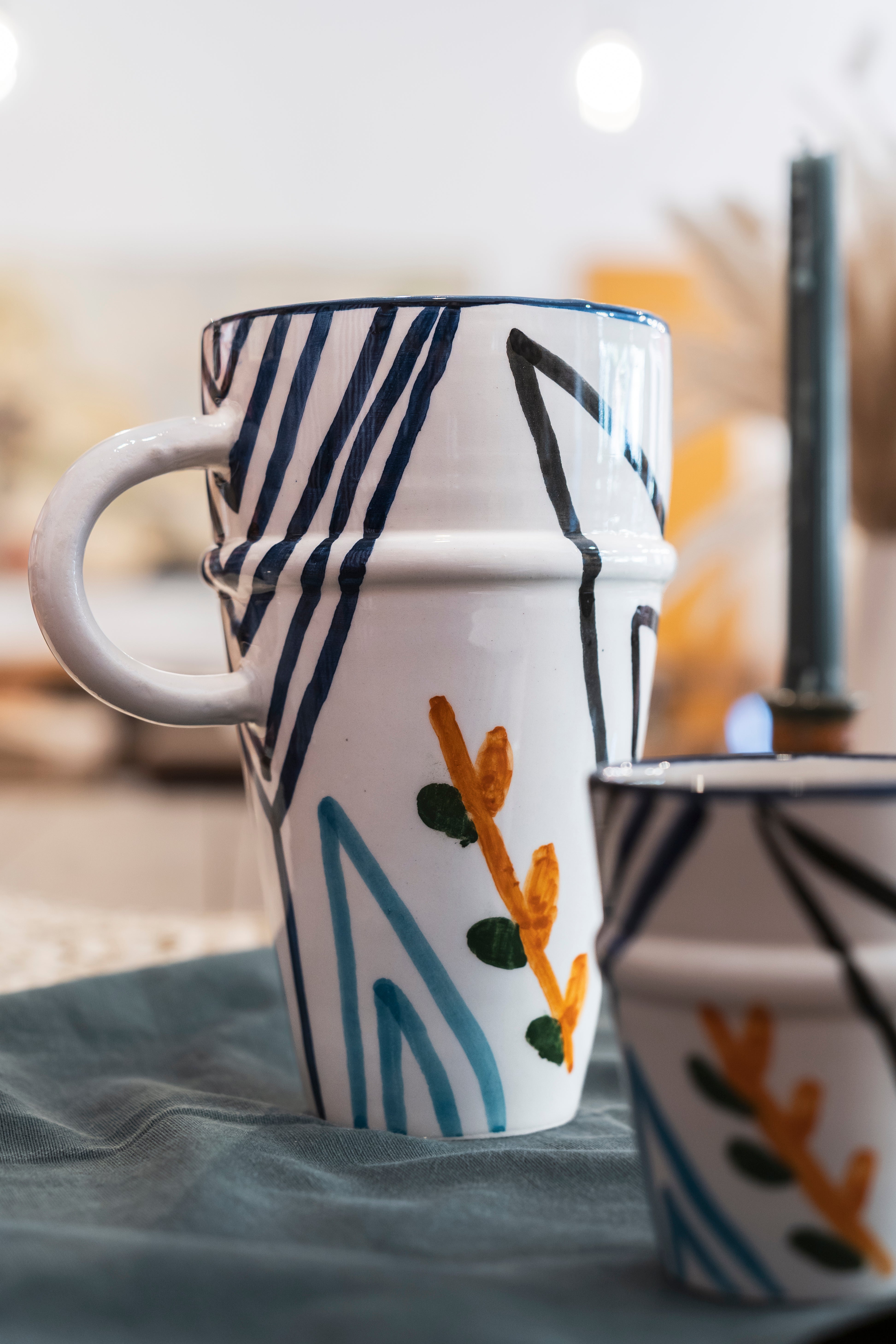 Kech Collection- Carafe KCC-0003