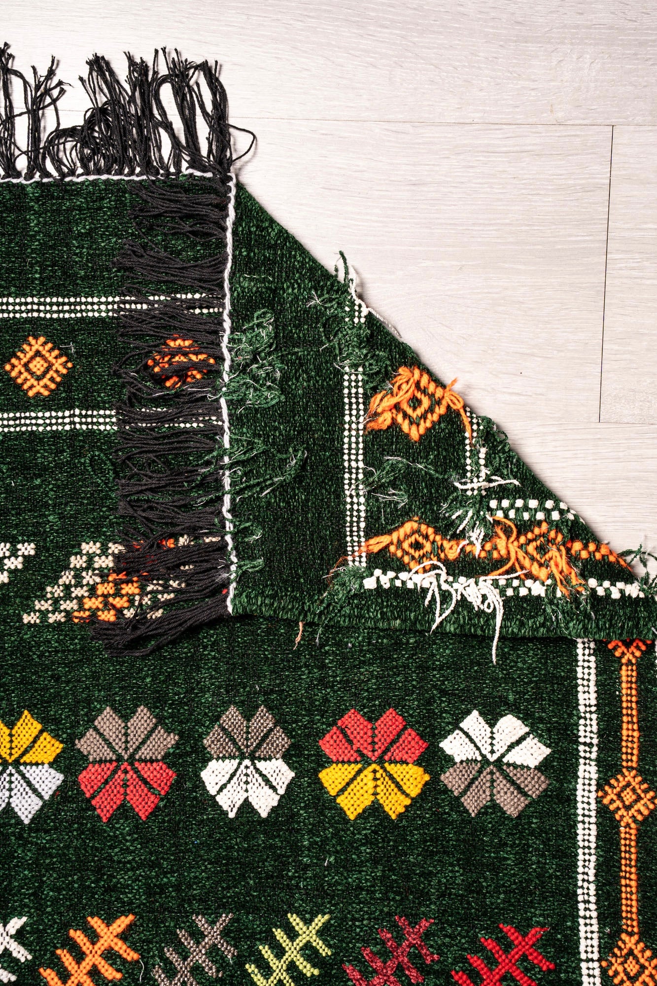 Hanbel Rug couple HB-0004