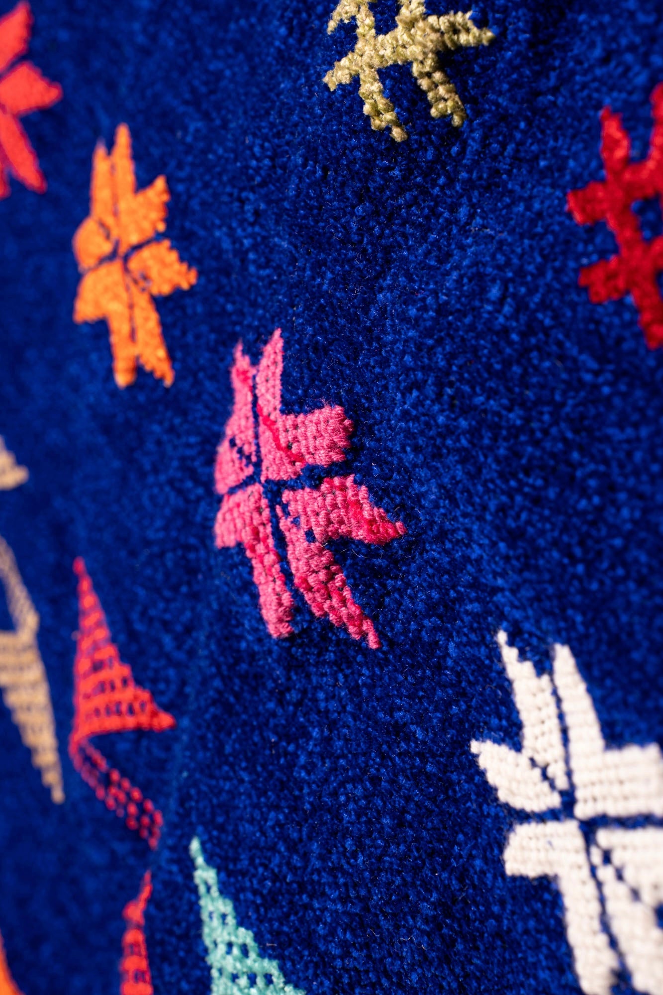 Hanbel rug HB-0003