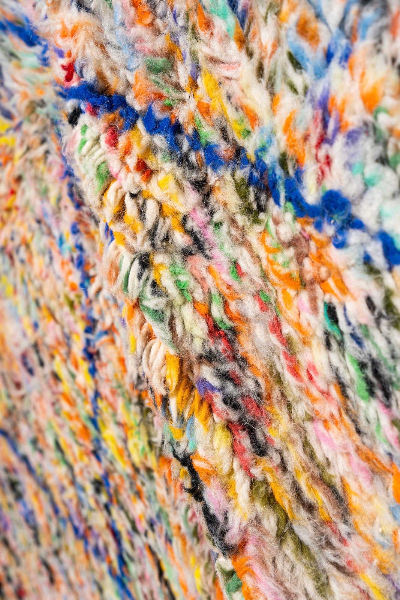 Azilal Rug Large 250cm x 150cm AZ-0011