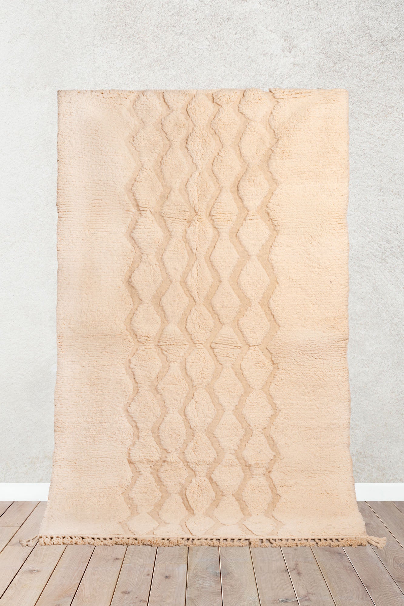 Mrirt Rug LARGE MR-0001