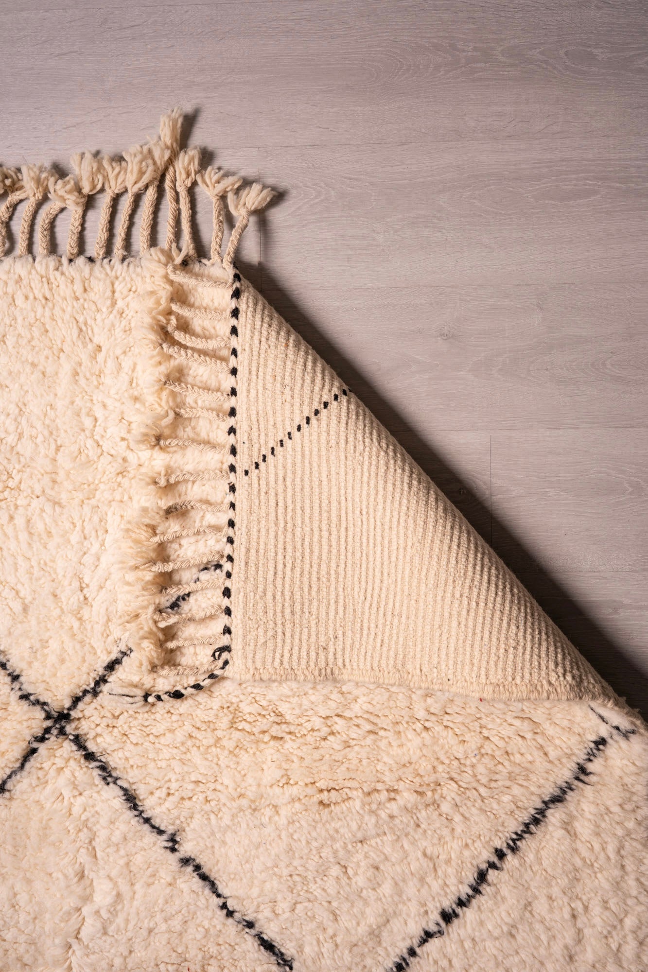 Azilal Rug Large 242cm x 162cm AZ-0025