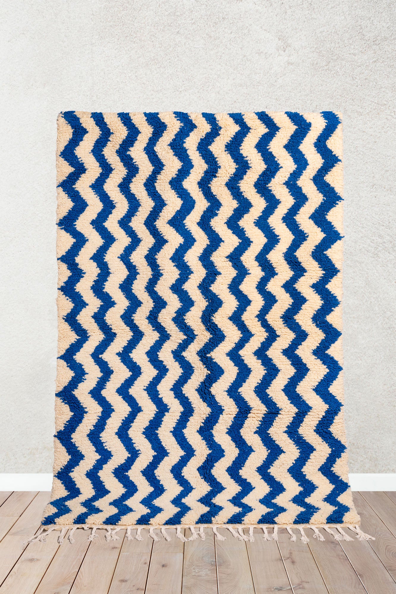 Azilal Rug Large 236cm x 156cm AZ-0010