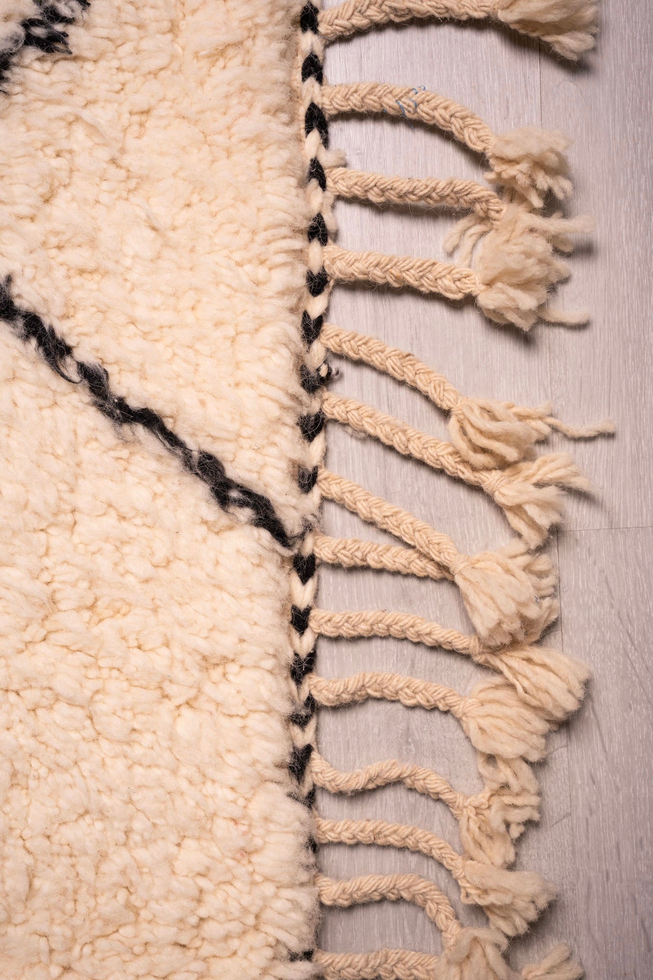 Azilal Rug Large 242cm x 162cm AZ-0025