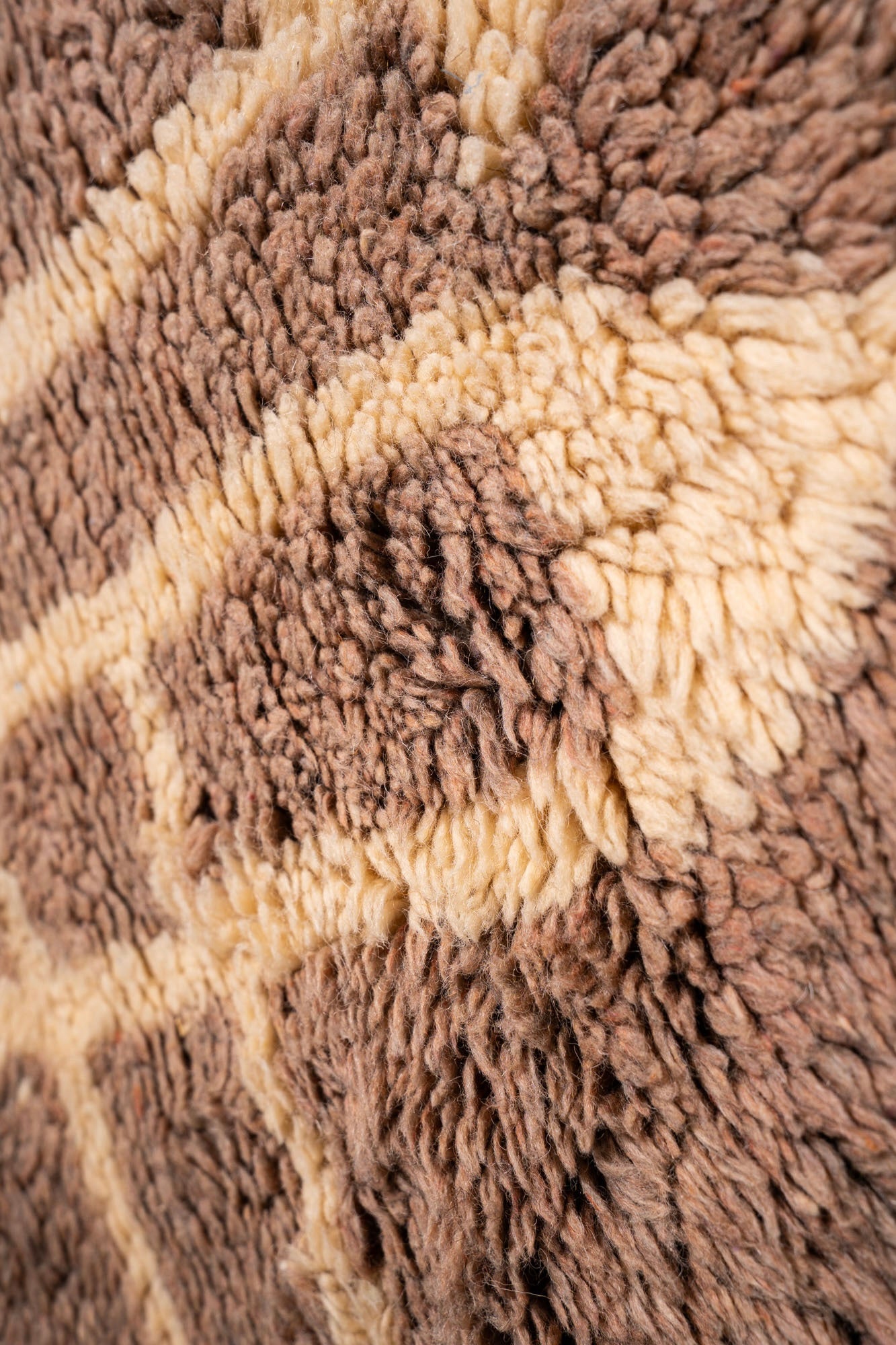 Beni Ouarain Rug LARGE BO-0004
