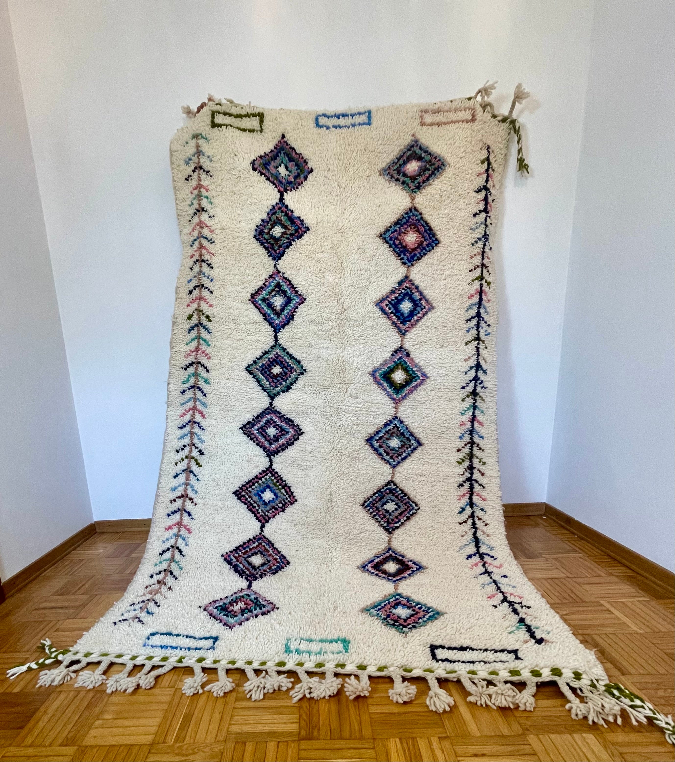 Azilal Rug Large AZ-0007