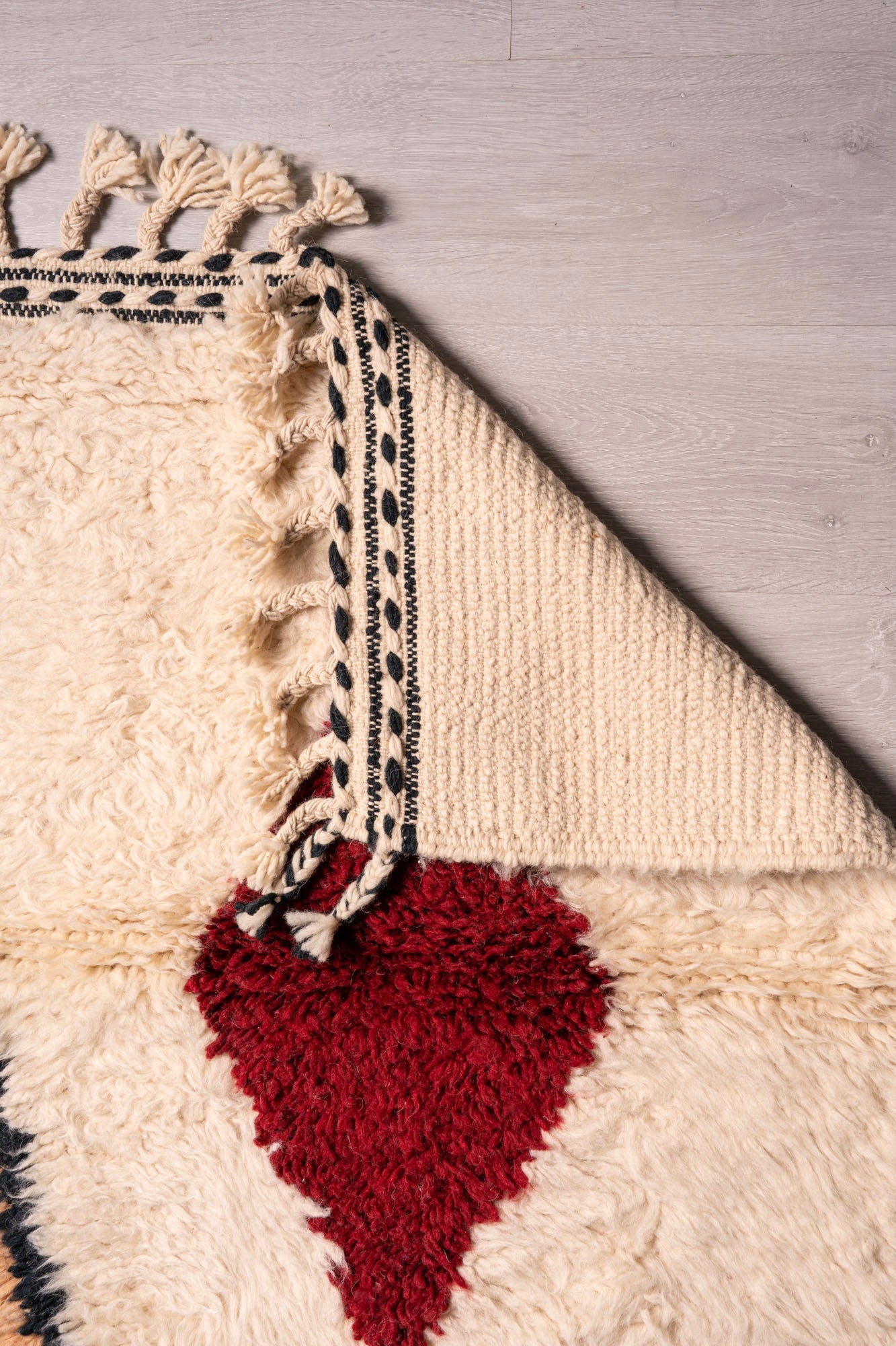 Azilal Rug 167cm x 105cm AZ-0016