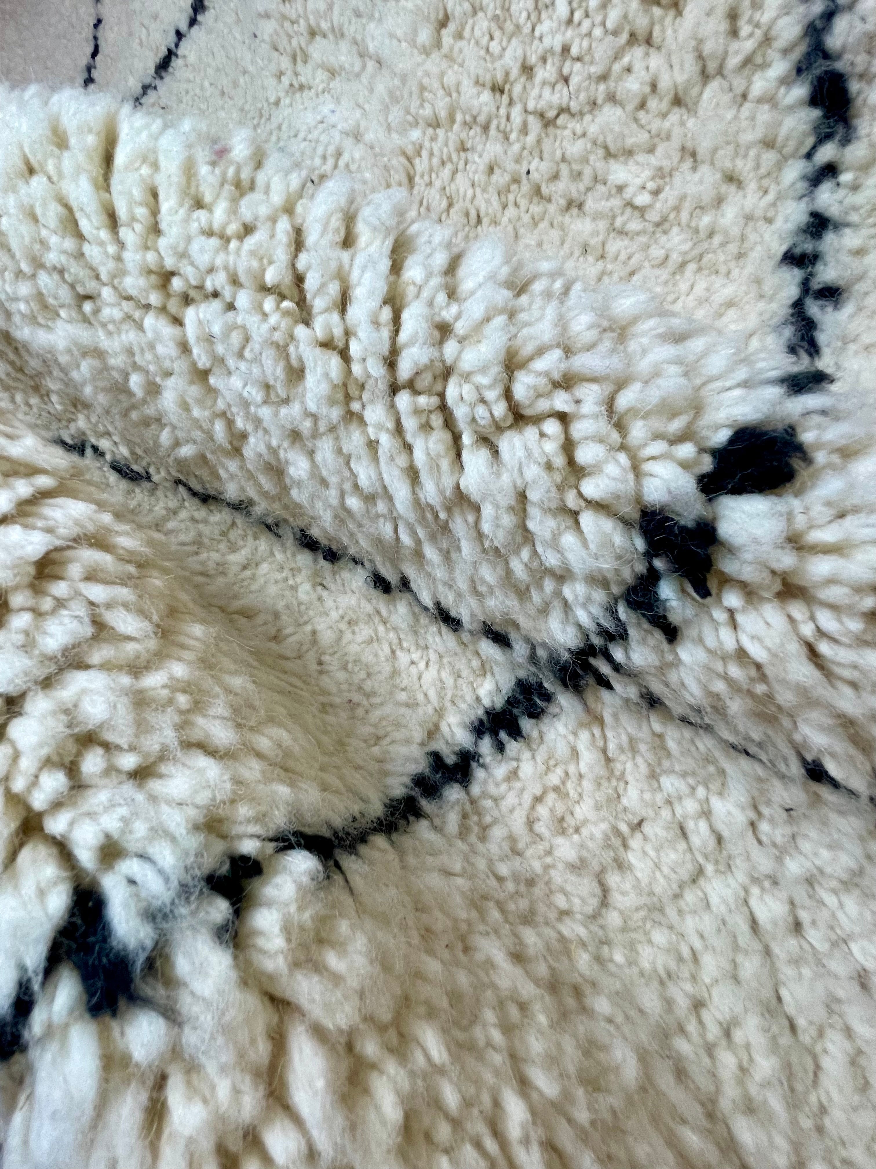 Azilal Rug LARGE AZ-0013