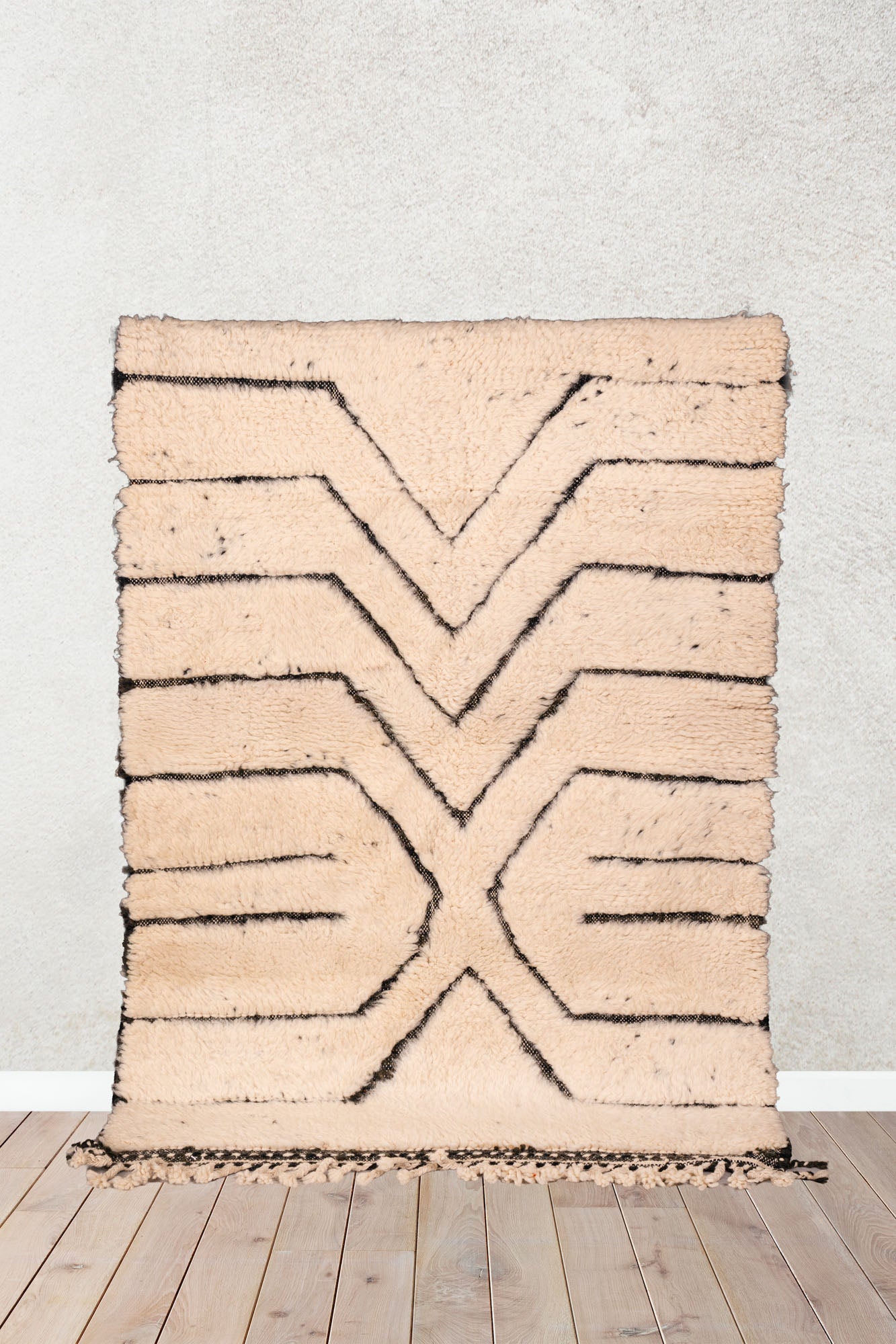Azilal Rug 162cm x 105cm AZ-0005