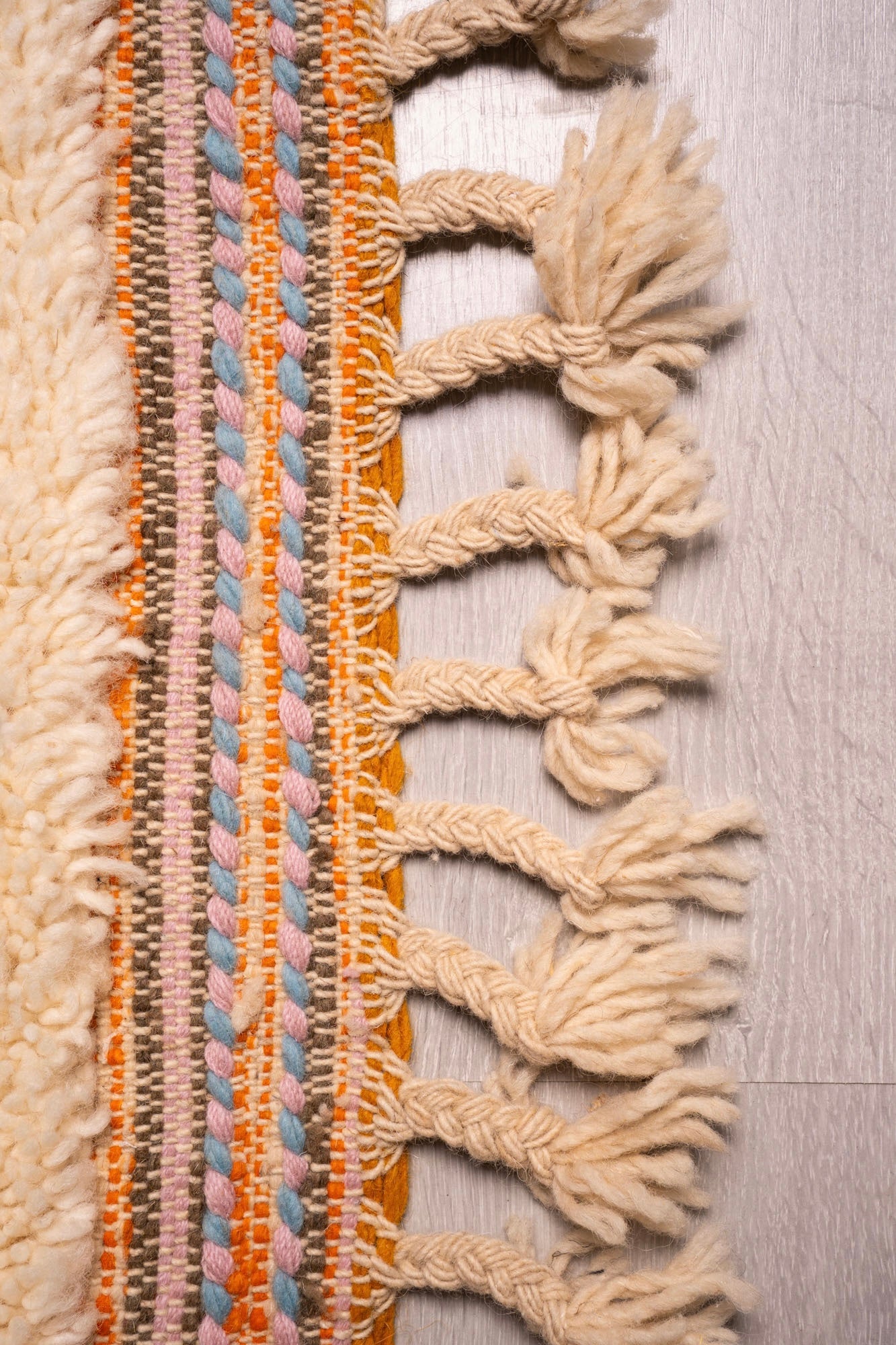 Azilal Rug 150cm x 110cm AZ-0004