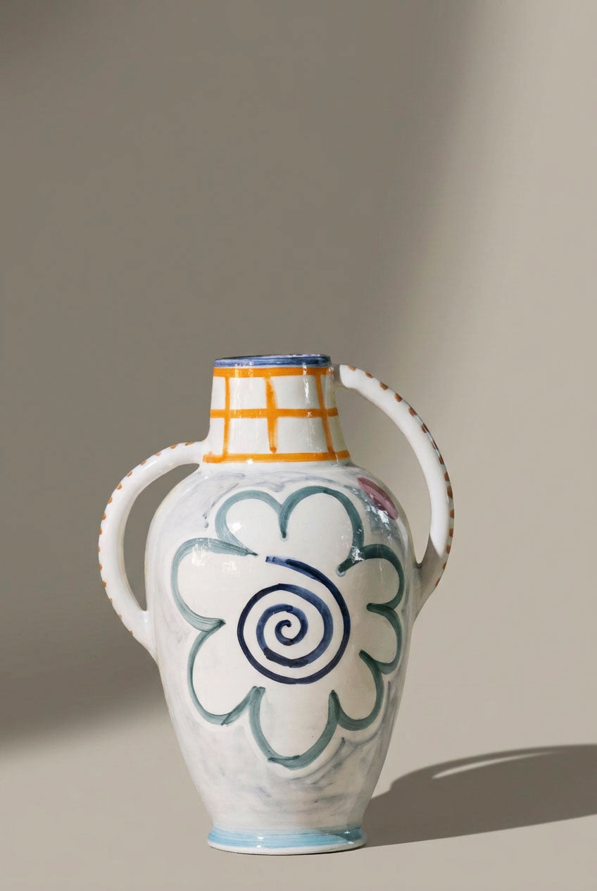 Fiore No. I - Azaluna Atelier