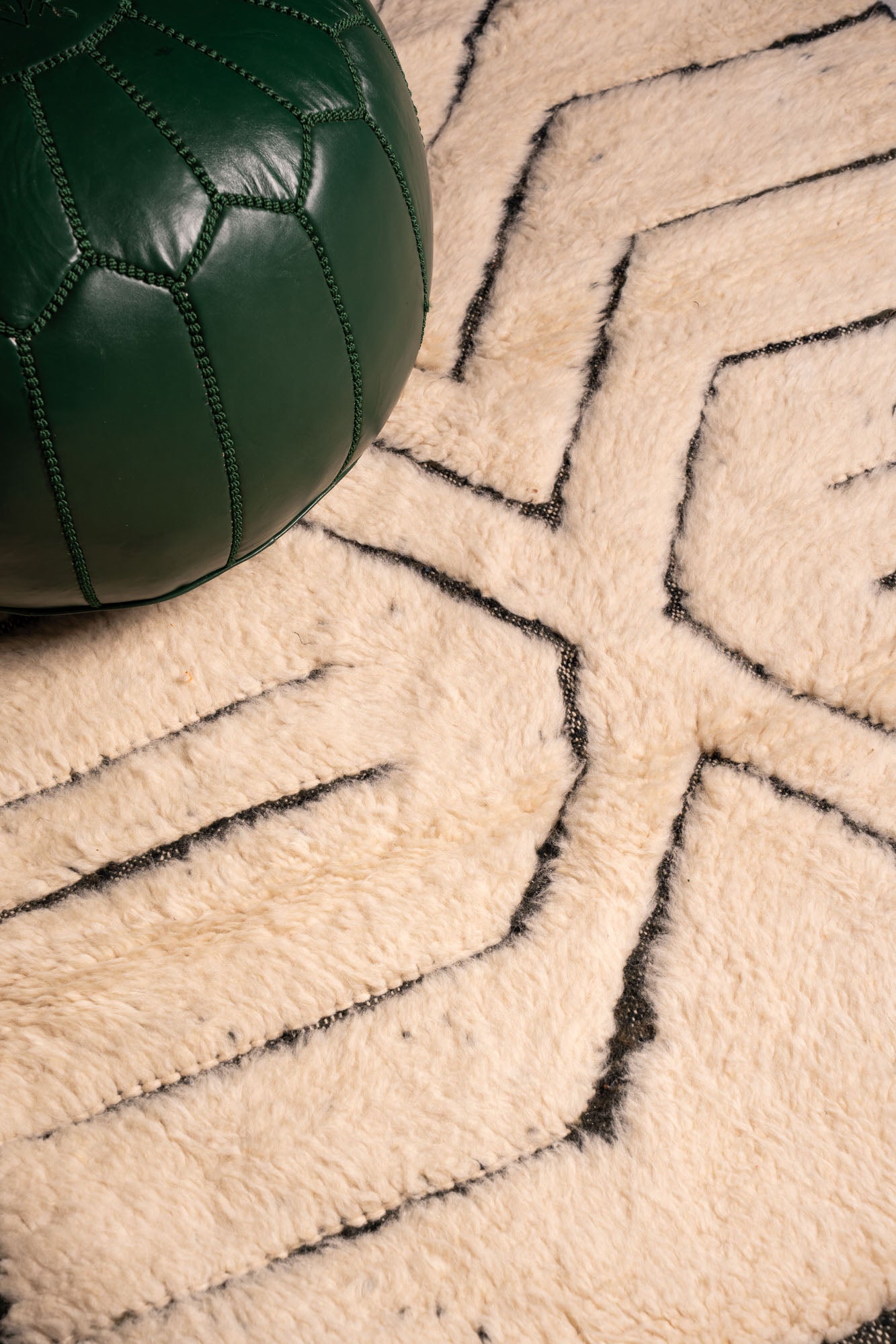 Azilal Rug 162cm x 105cm AZ-0005