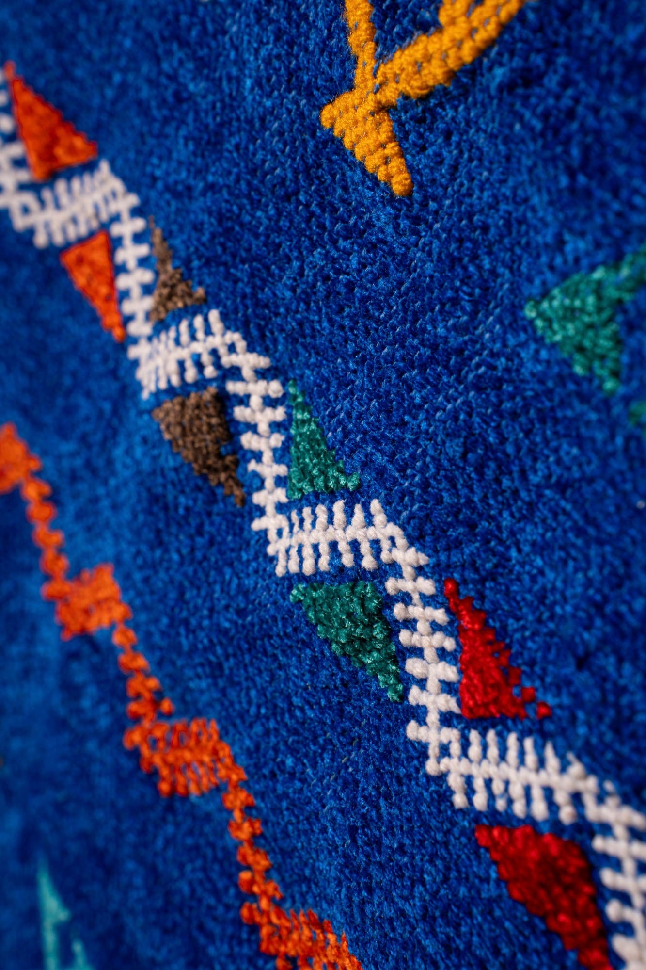 Hanbel Rug 150cm x 100cm HB-0007