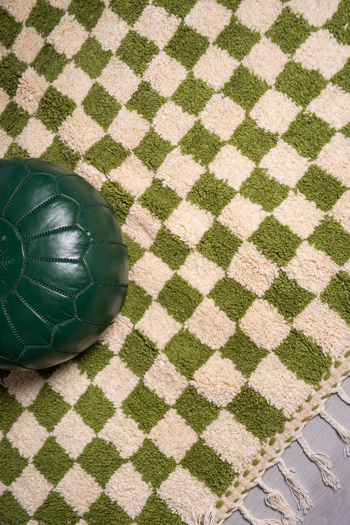 Azilal Rug LARGE 285cm x 210cm AZ-0014