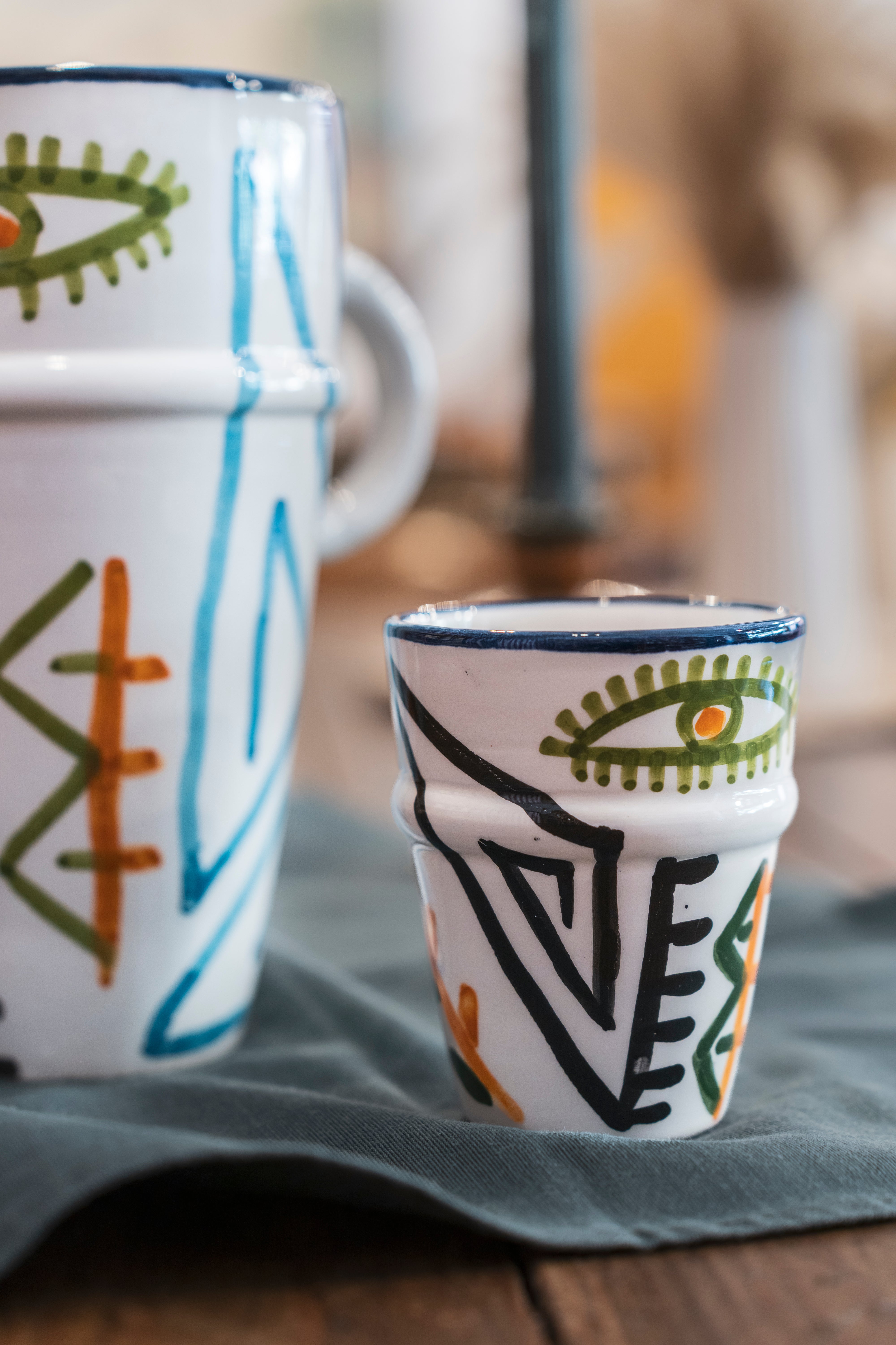 Kech Collection - Cup KCG-0003