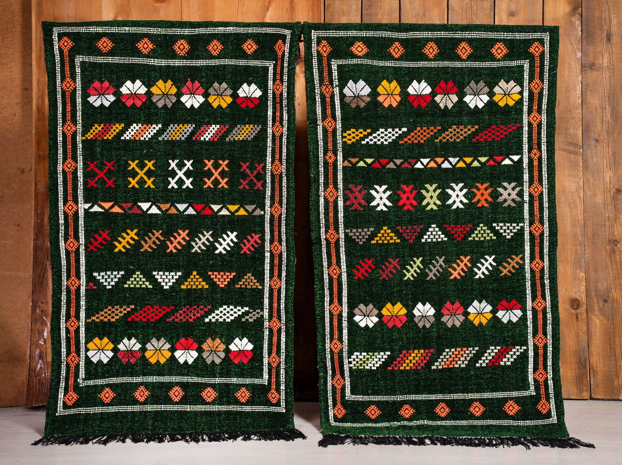 Hanbel Rug couple HB-0004