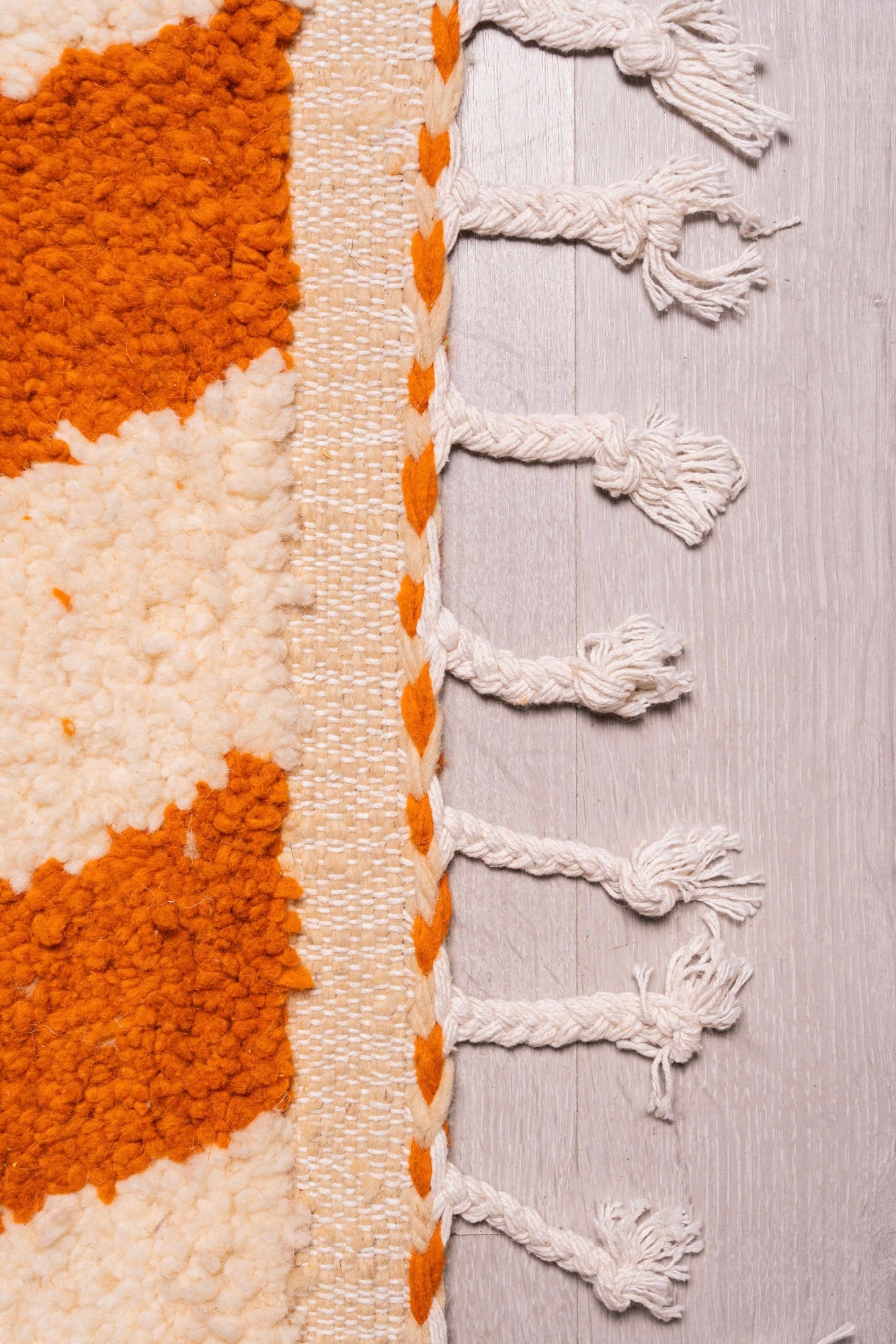 Azilal Rug Large 240cm x 160cm AZ-0009