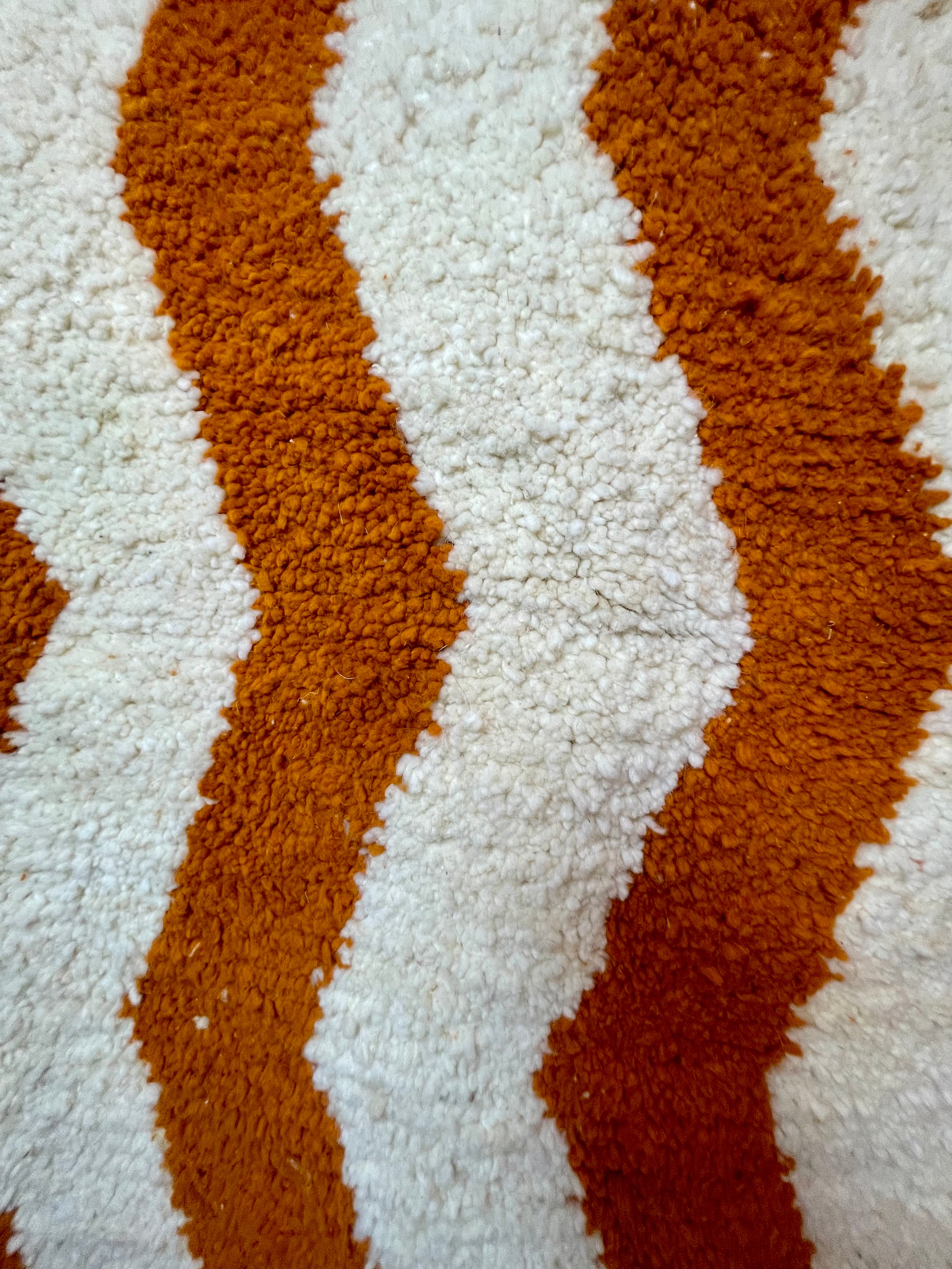 Azilal Rug Large AZ-0009