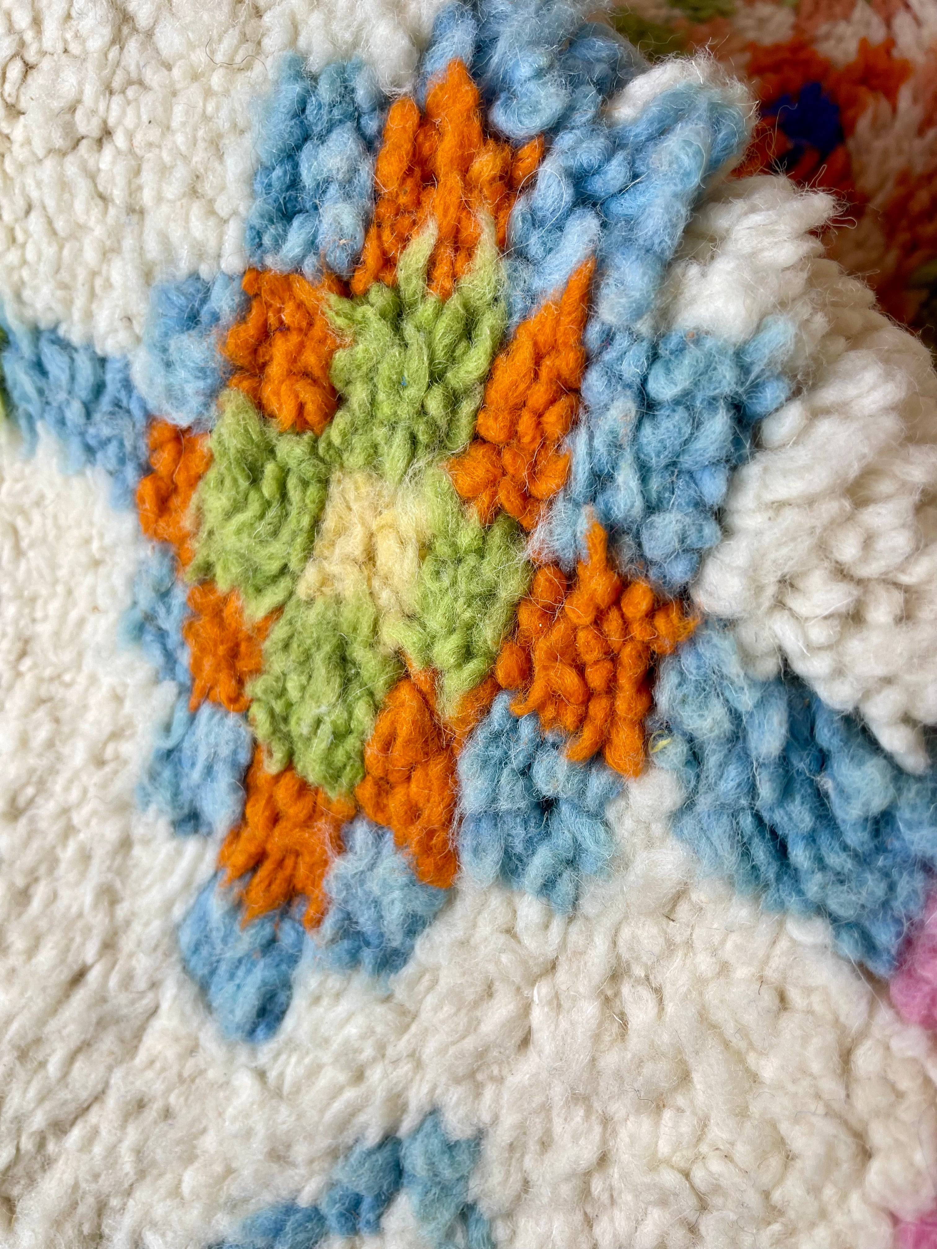 Azilal Rug Large AZ-0008