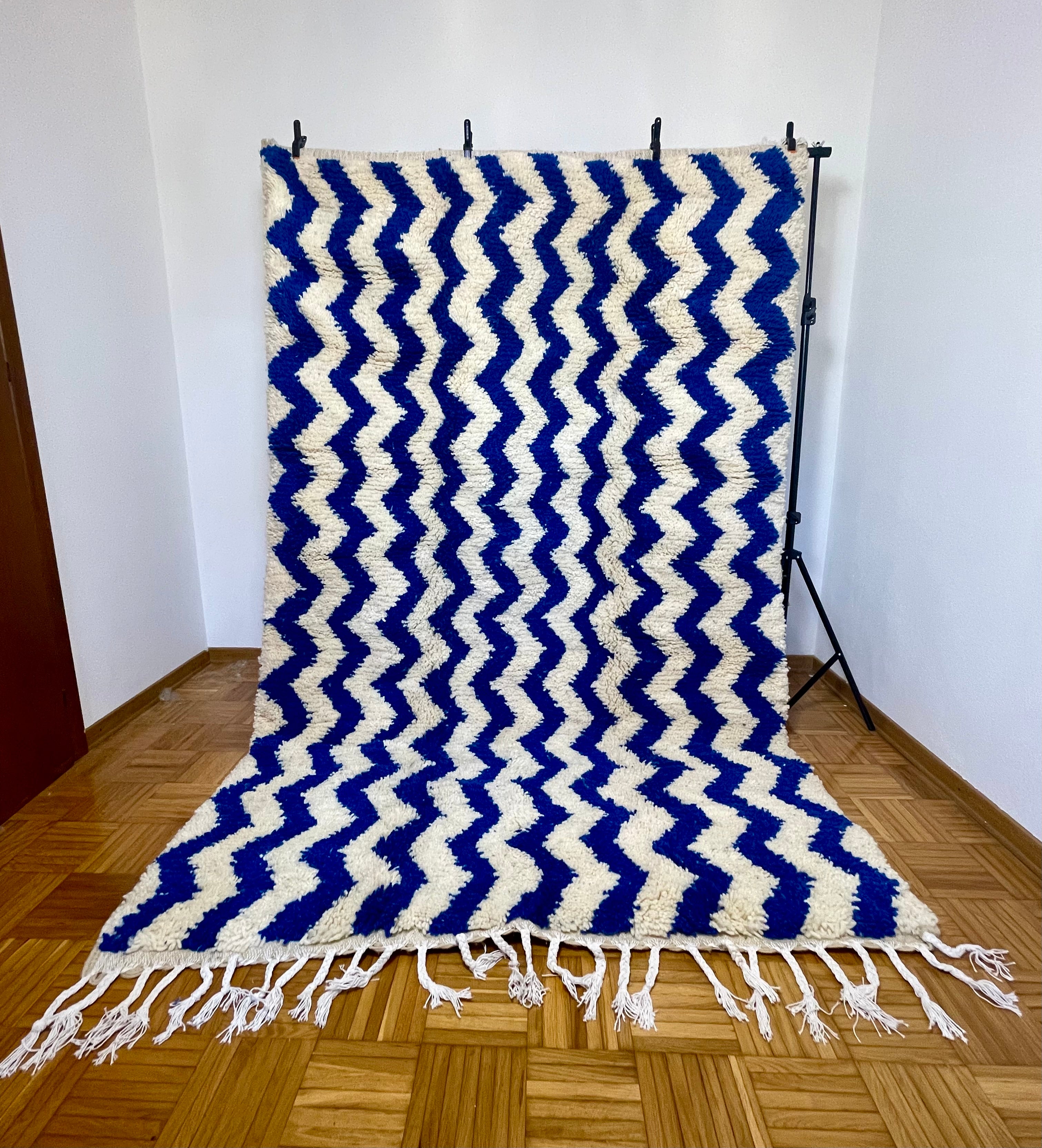 Azilal Rug Large AZ-0010