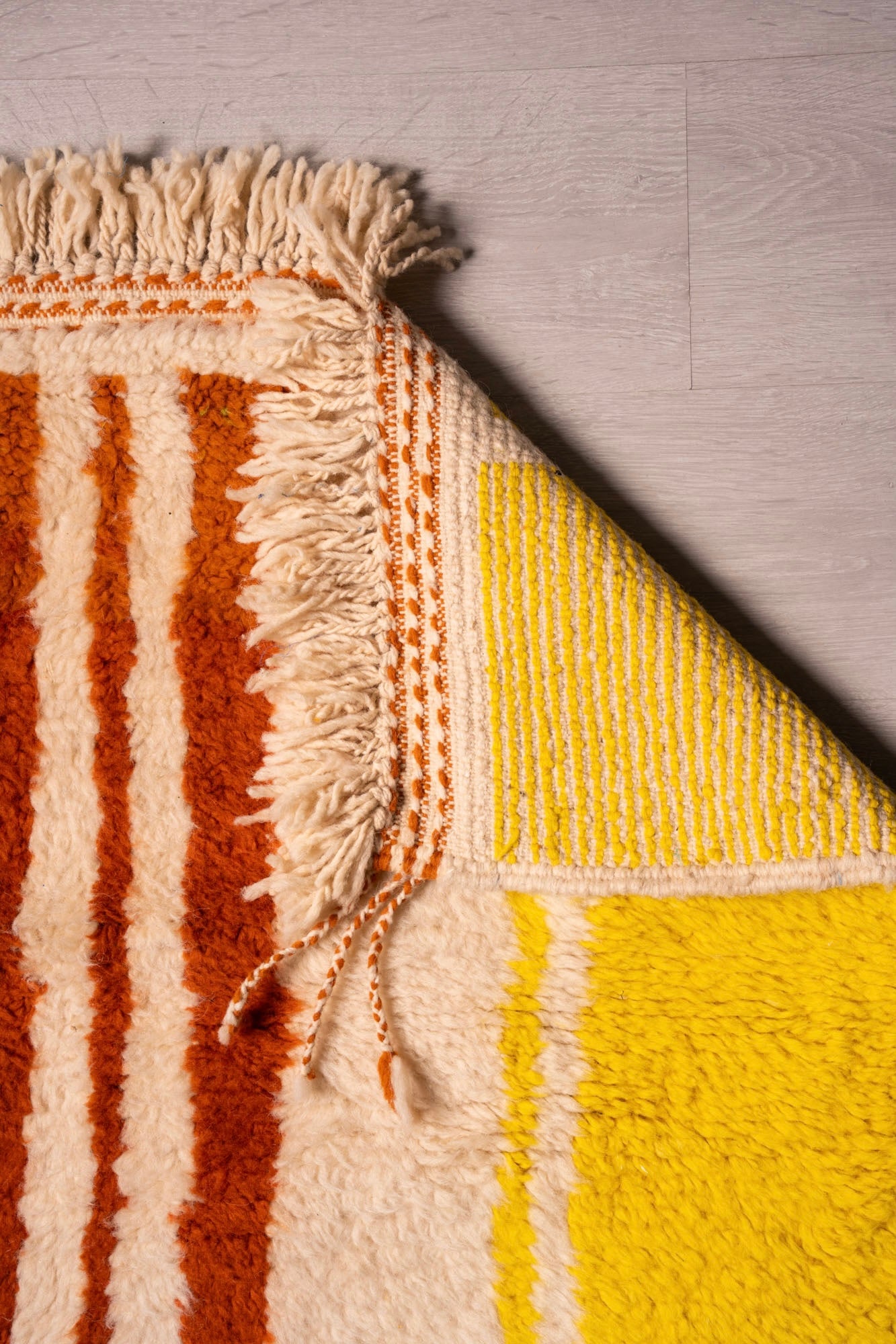Azilal Rug 180cm x 113cm AZ-0018