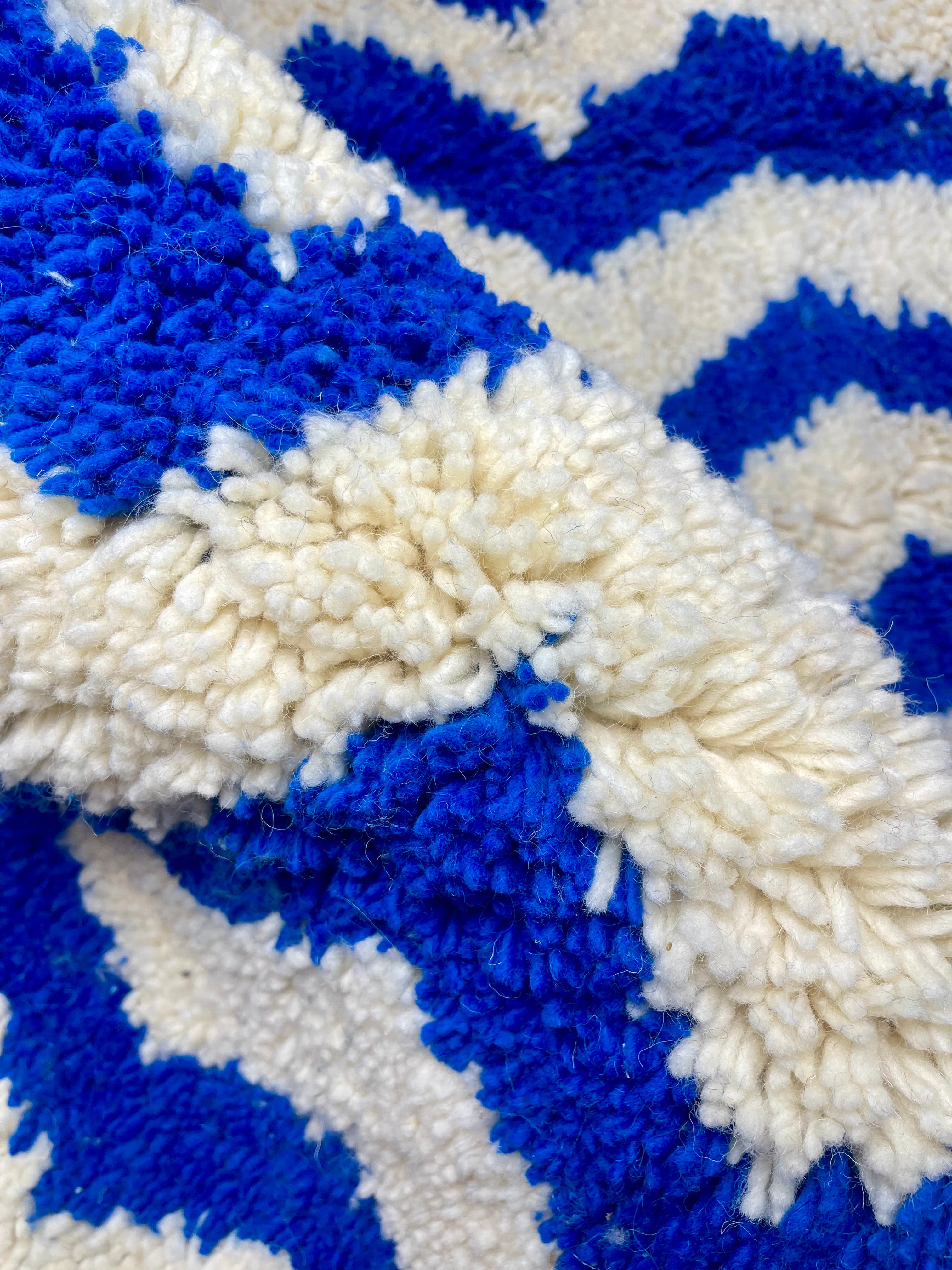 Azilal Rug Large AZ-0010