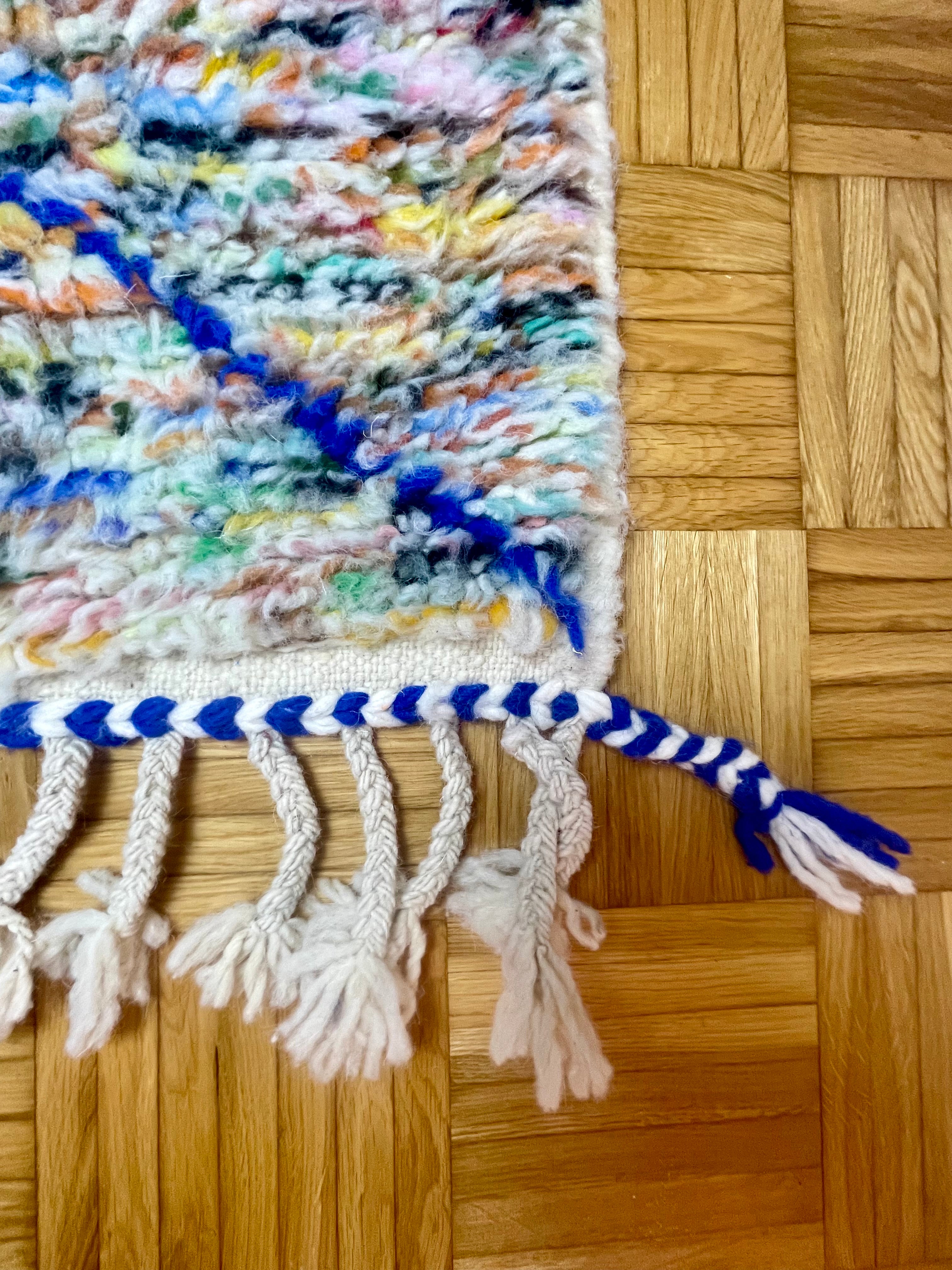 Tapis Azilal Grand AZ-0011