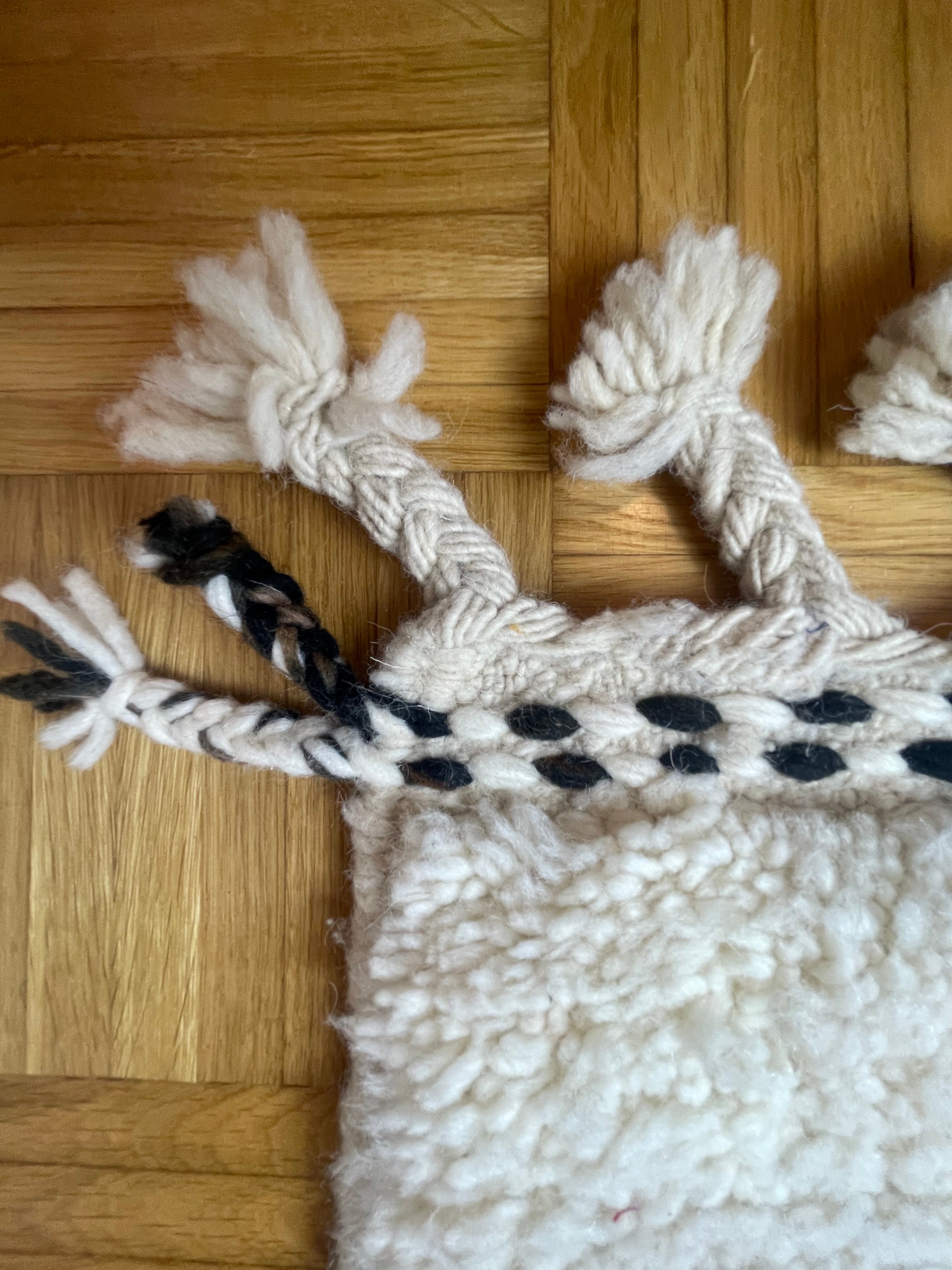 Azilal Rug LARGE AZ-0012