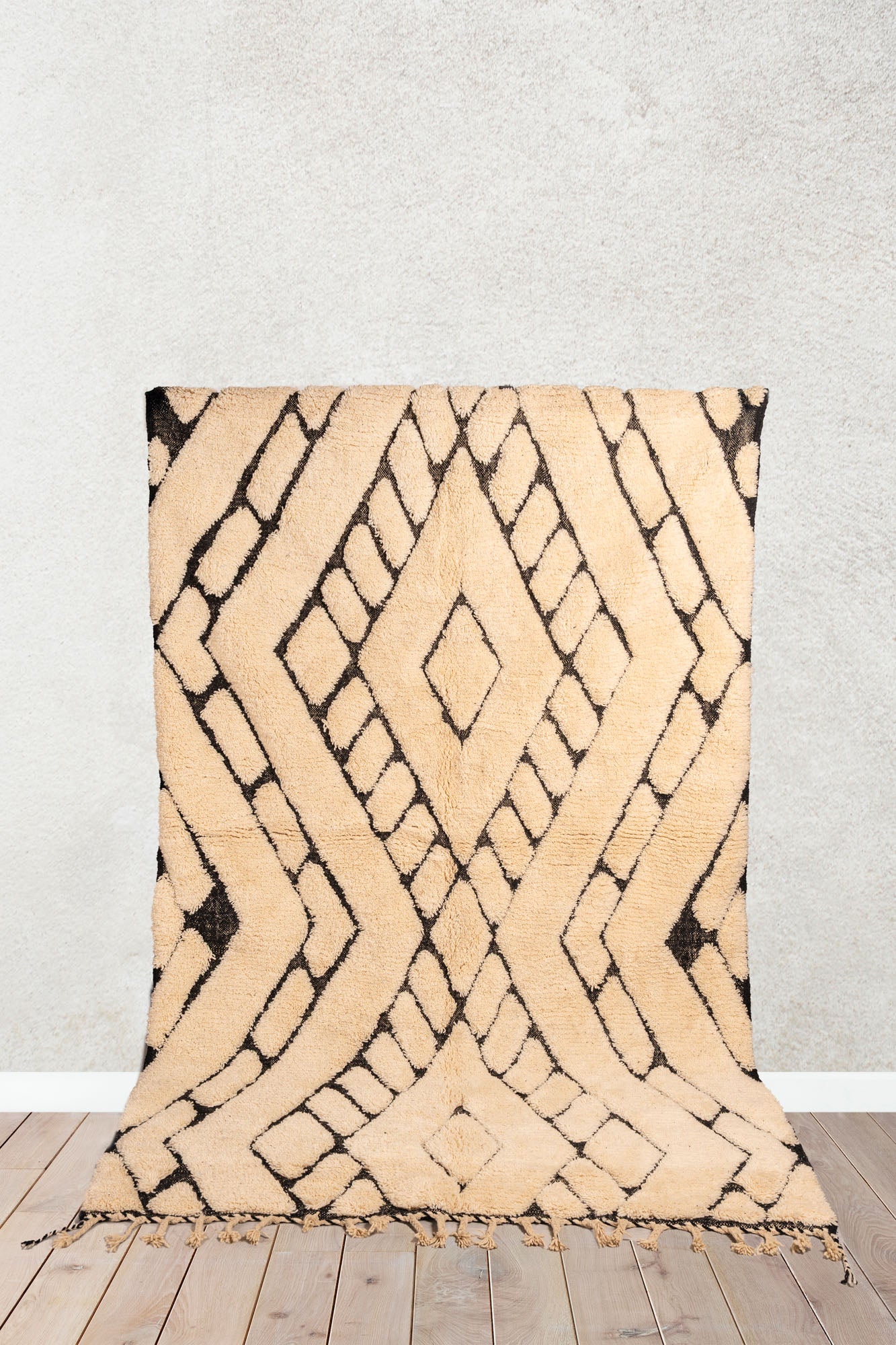 Mrirt Rug LARGE MR-0002