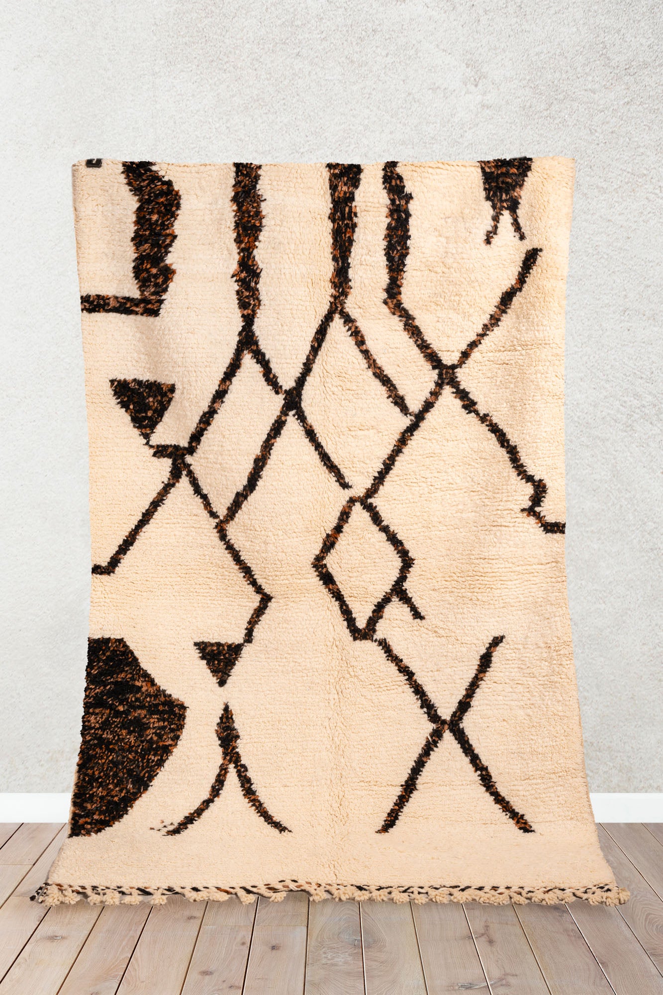 Azilal Rug LARGE 252cm x 162cm AZ-0012