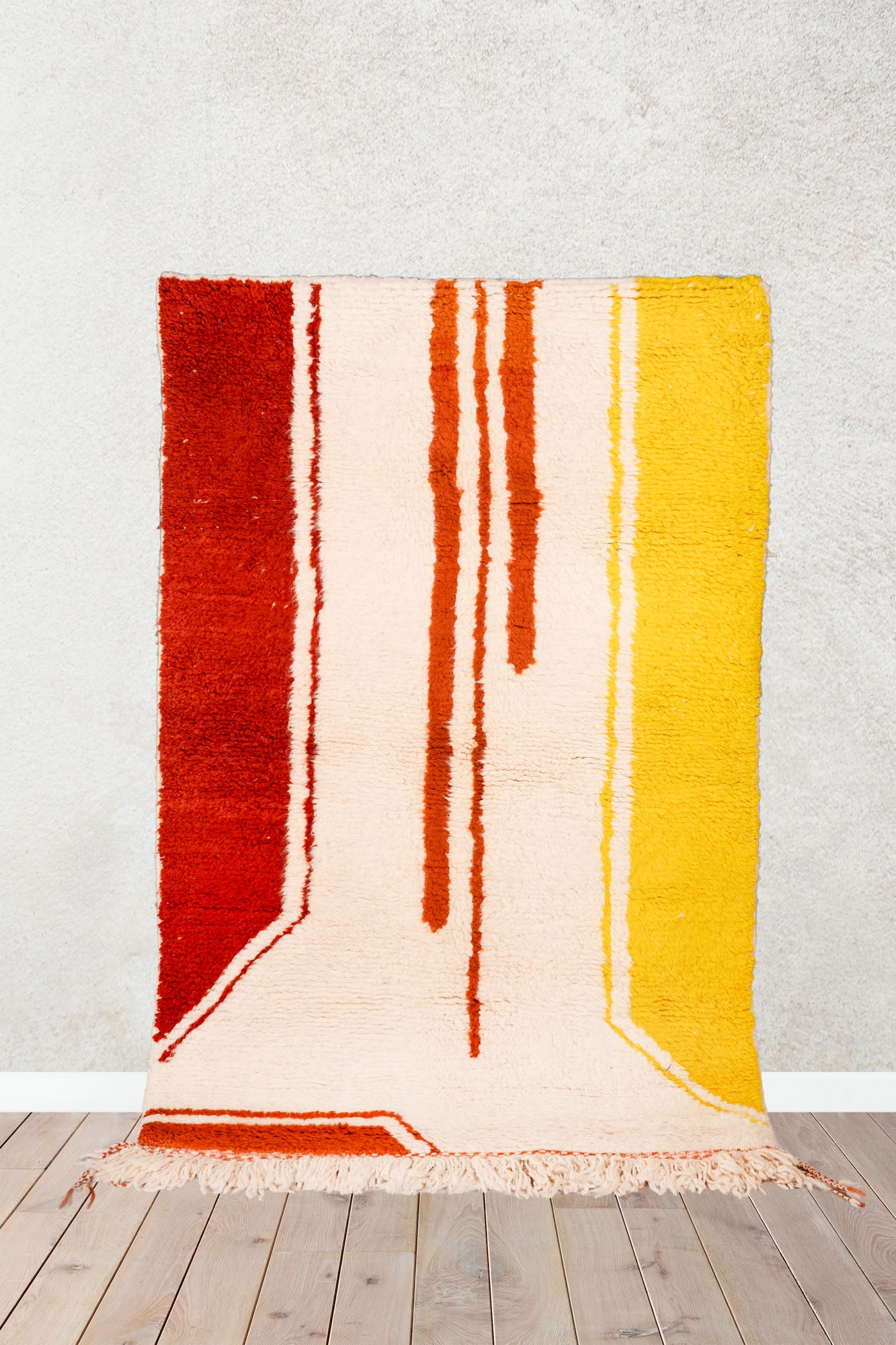 Azilal Rug 180cm x 113cm AZ-0018