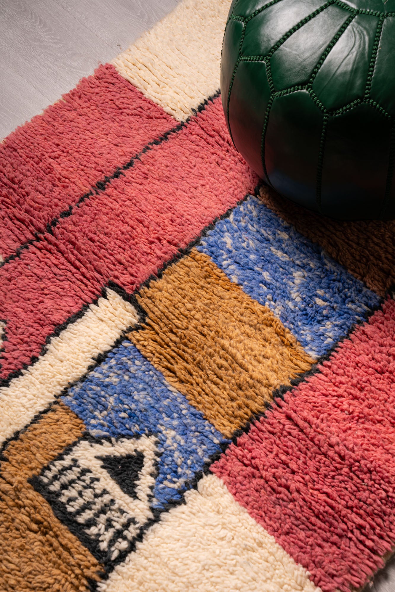 Azilal Rug 160cm x108cm AZ-0003