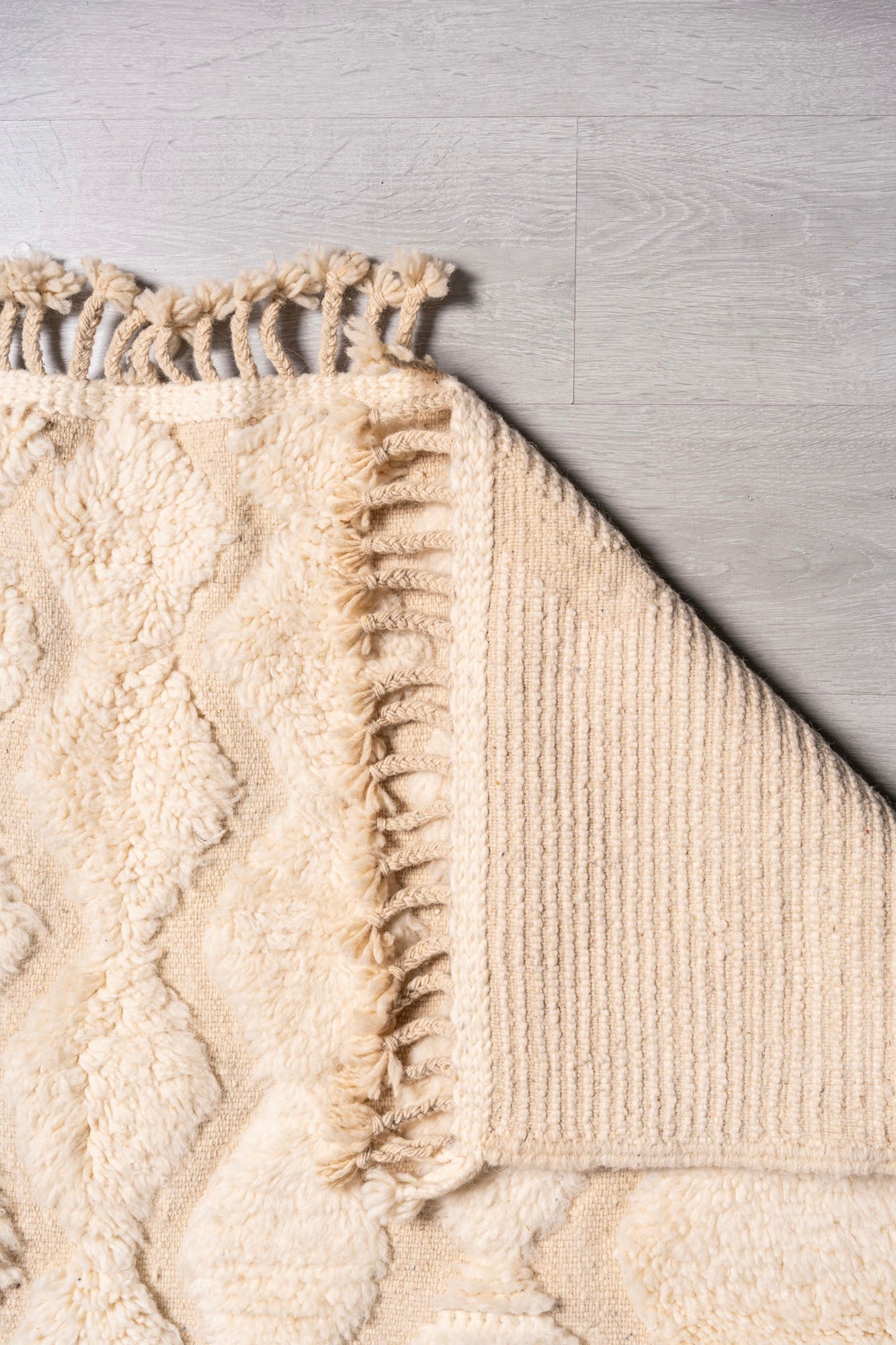 Mrirt Rug LARGE MR-0001