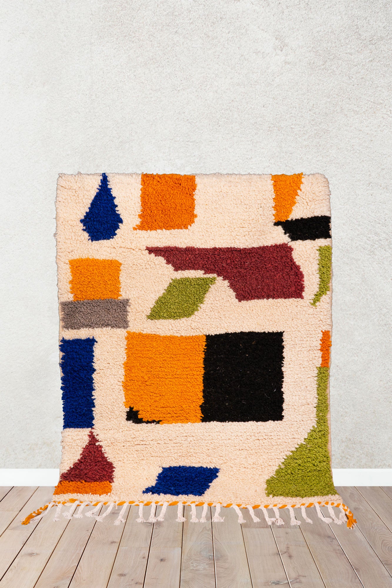 Azilal Rug 145cm x 105cm AZ-0002