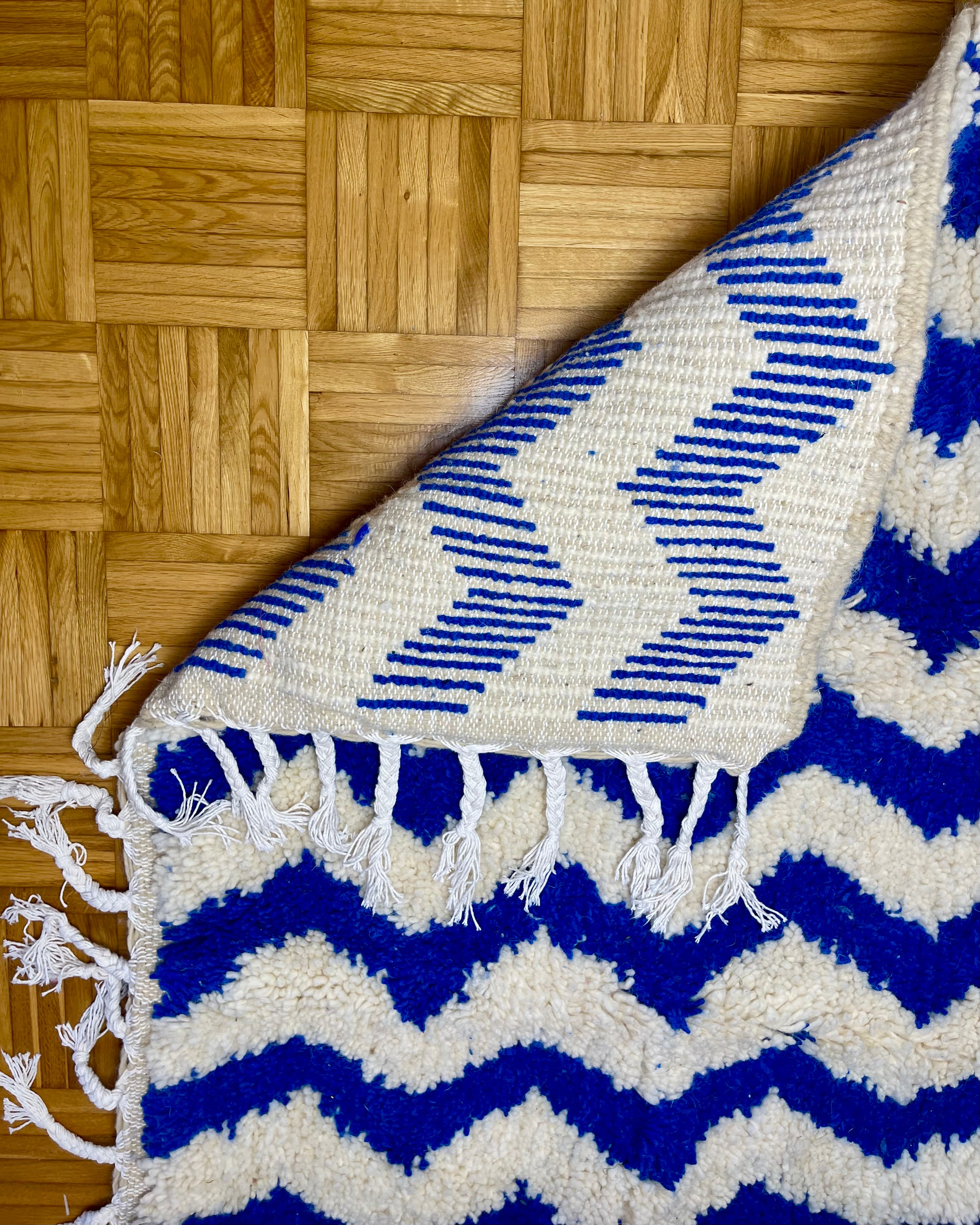 Azilal Rug Large AZ-0010