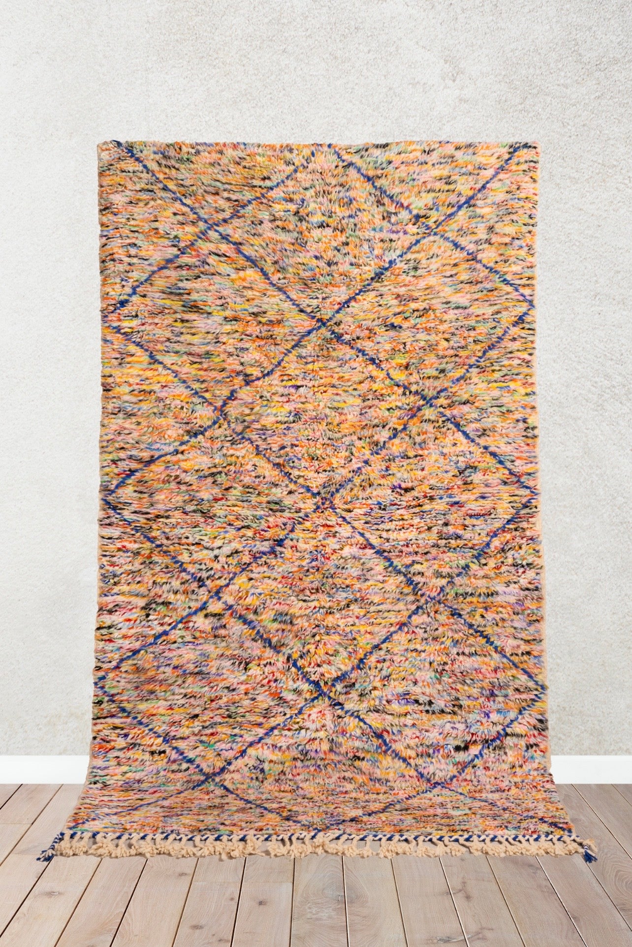 Azilal Rug Large 250cm x 150cm AZ-0011