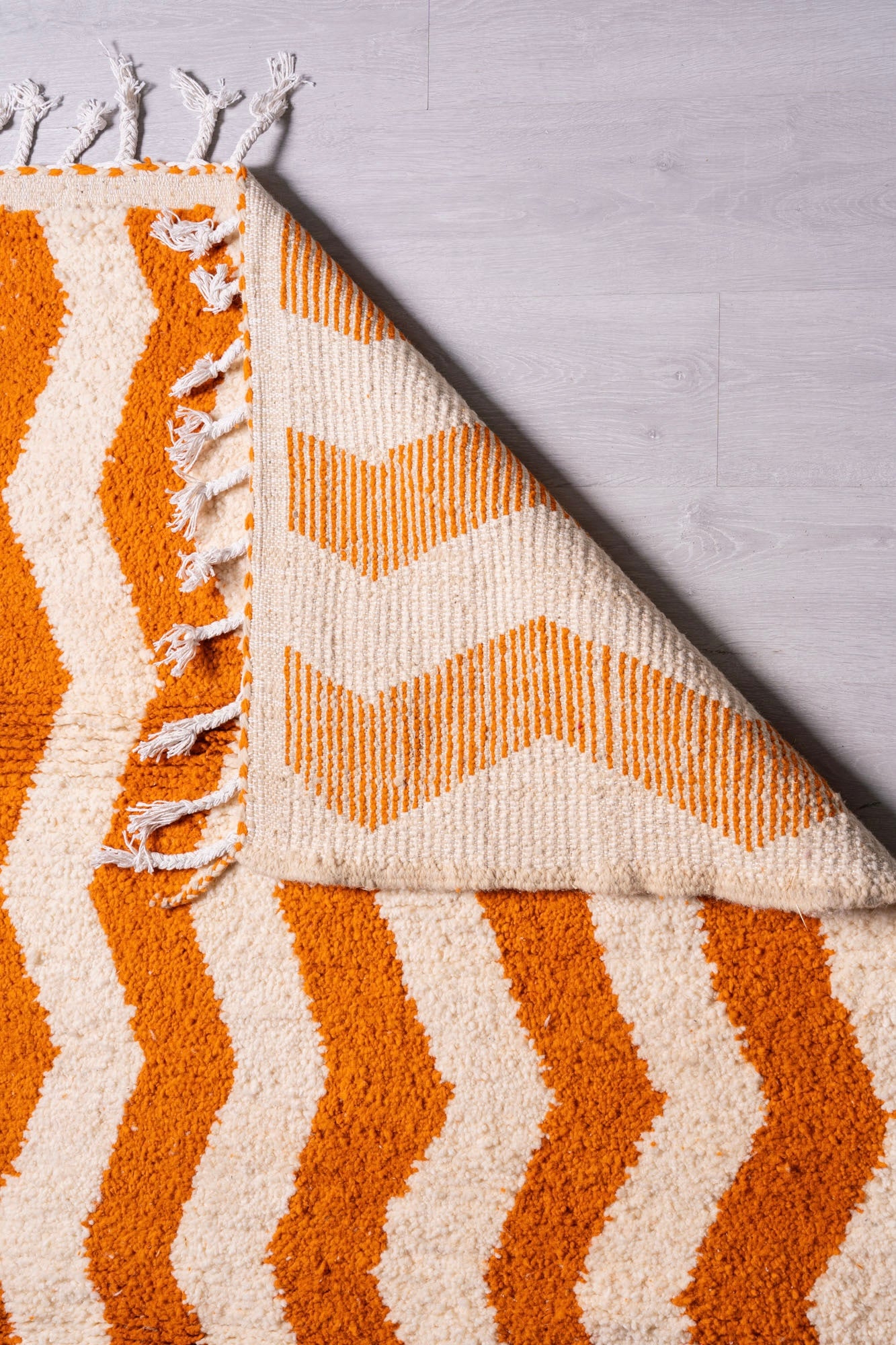 Azilal Rug Large 240cm x 160cm AZ-0009