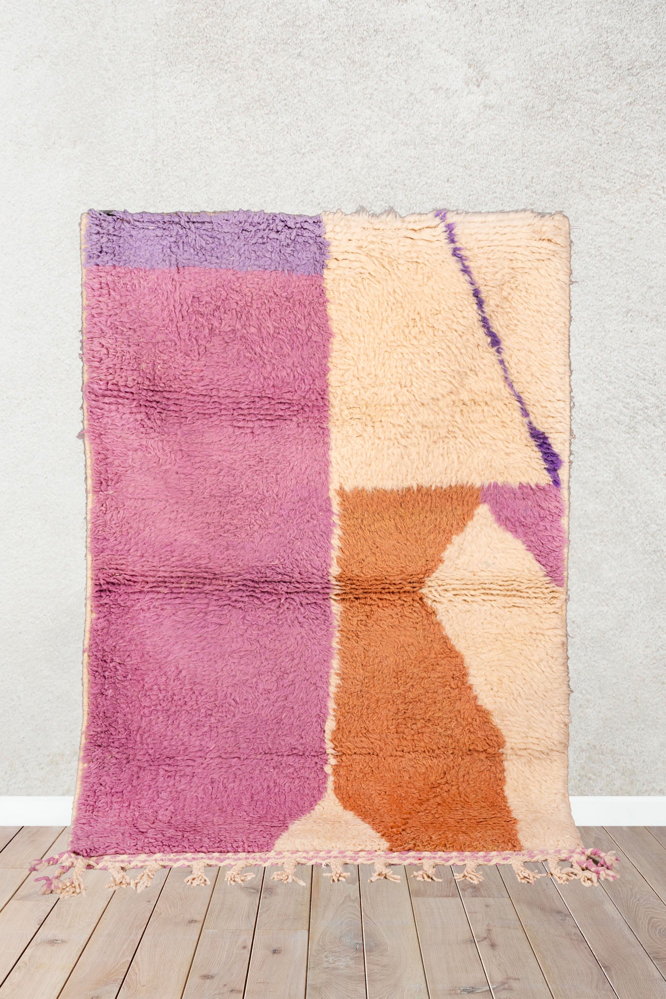Azilal Rug 173cm x 114cm AZ-0023