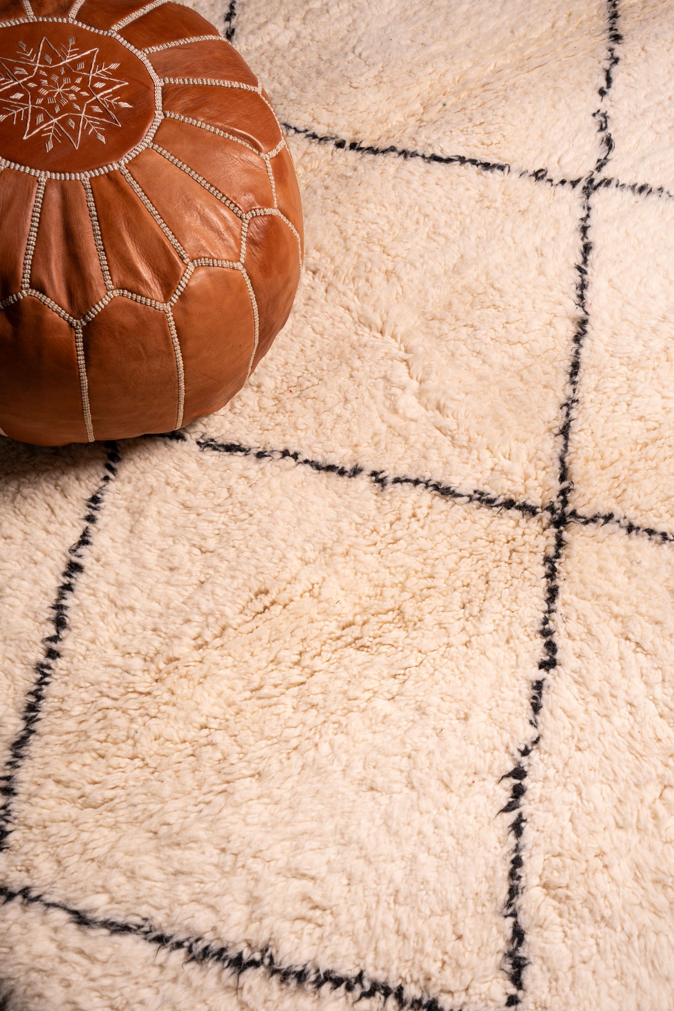 Azilal Rug Large 242cm x 162cm AZ-0025