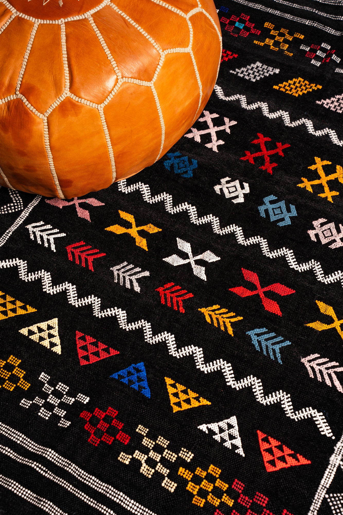 Hanbel rug HB-0002