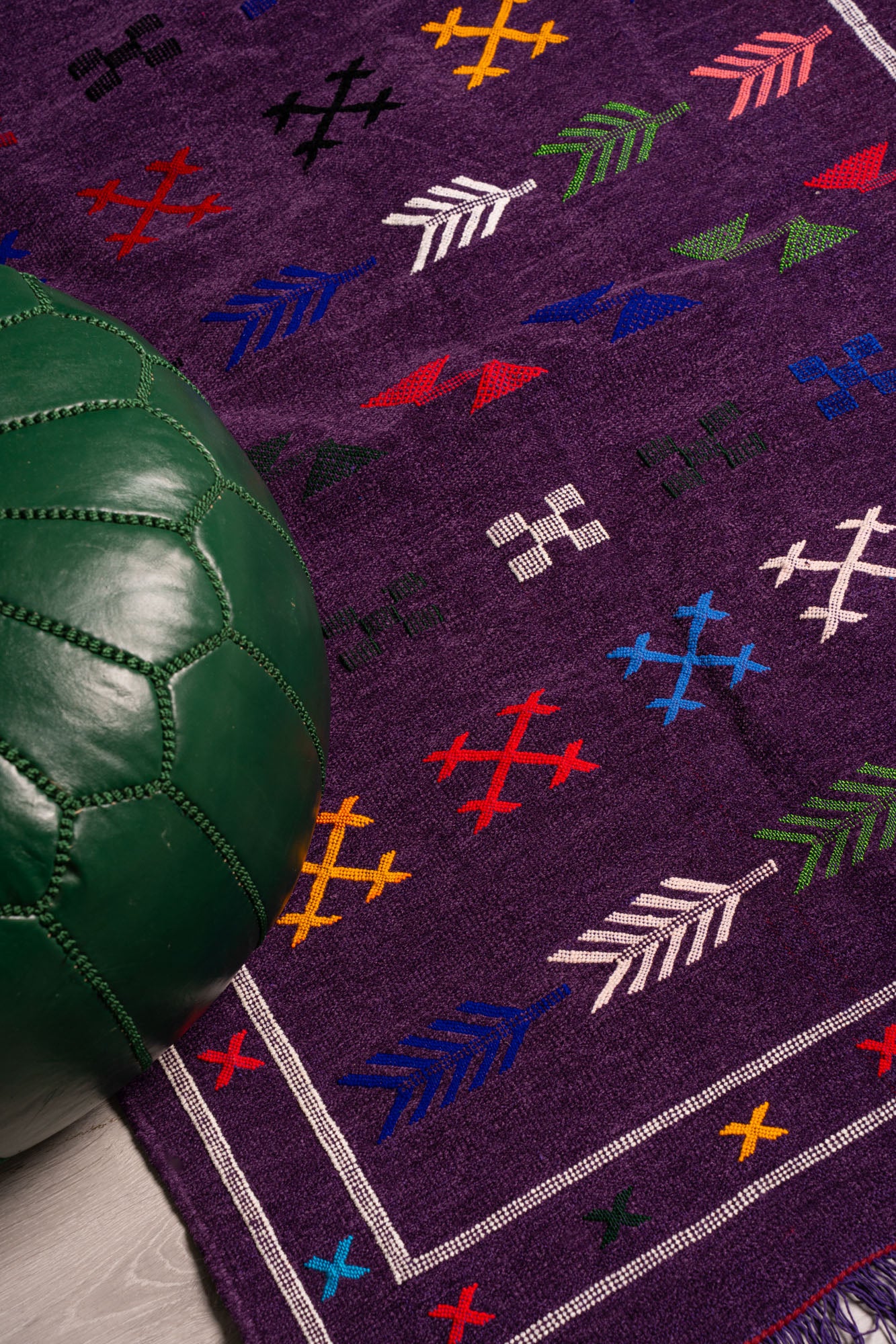 Hanbel rug HB-0001